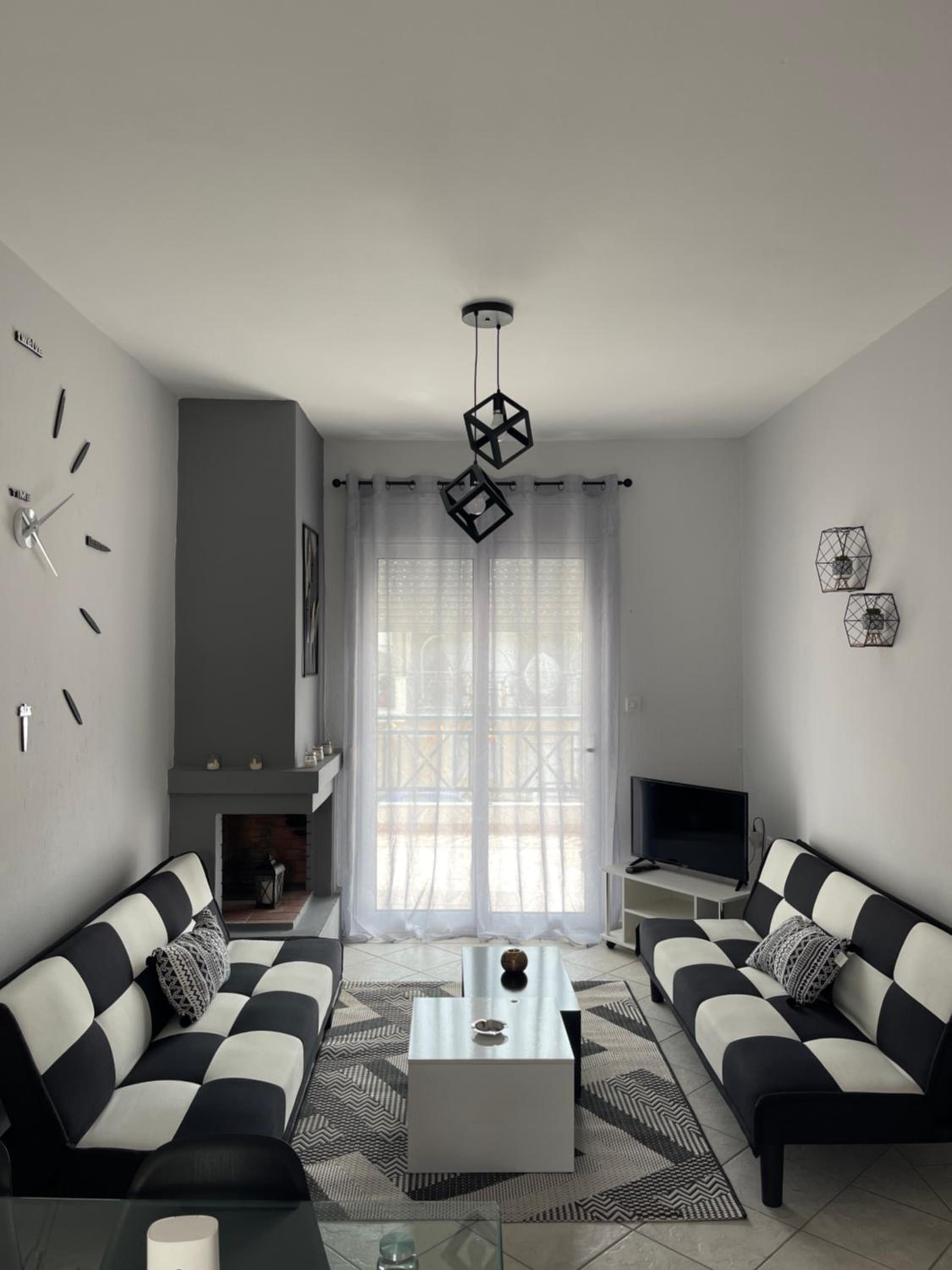 Two-Bedroom House photo 1
