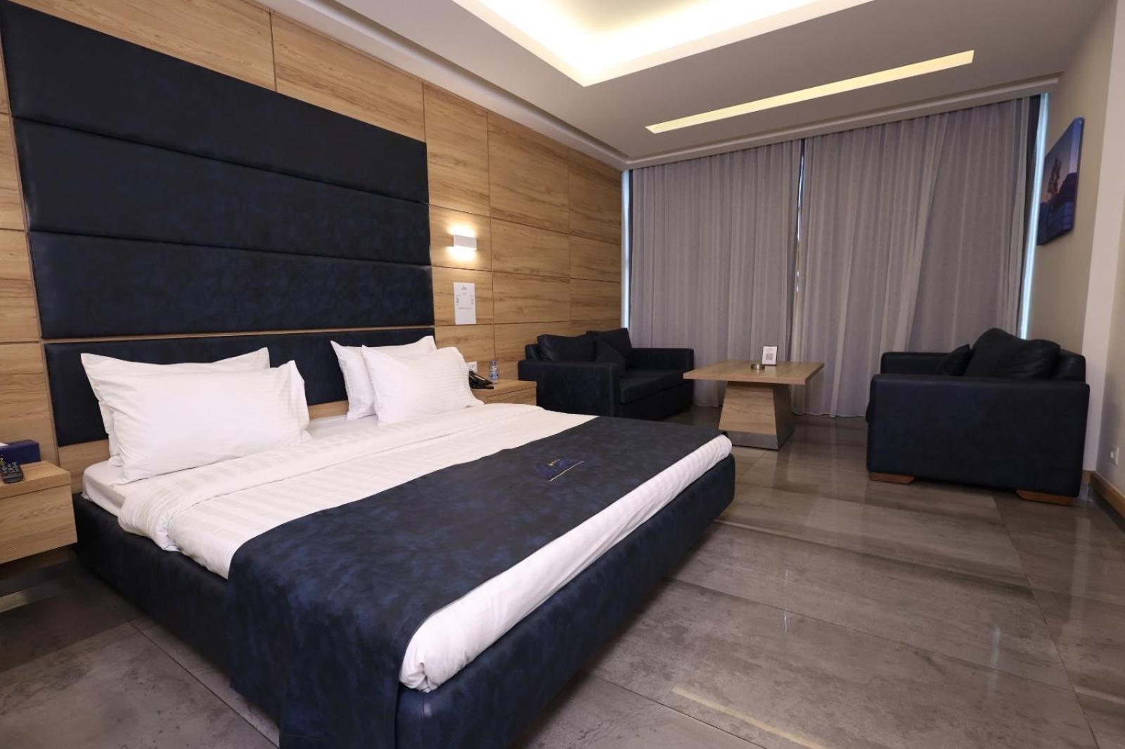 Junior Suite - Photo 26