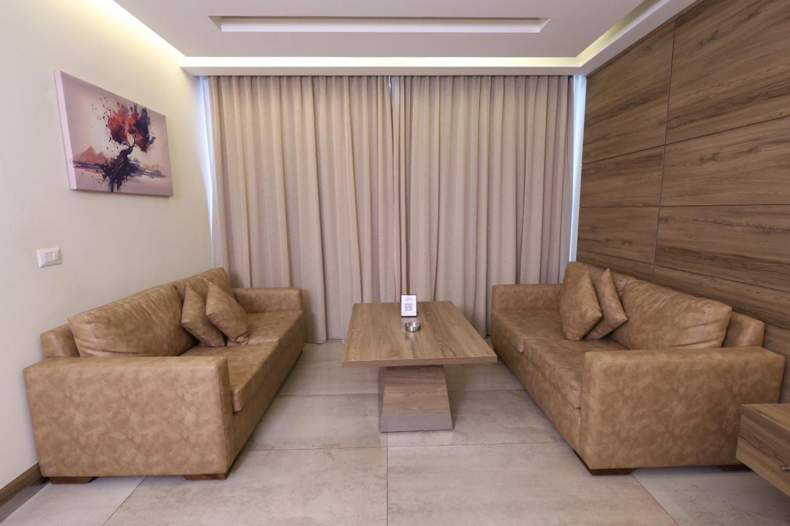 Junior Suite - Photo 1