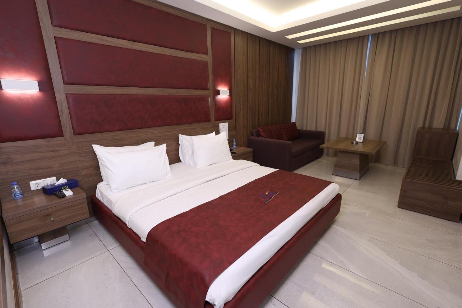 Junior Suite - Photo 25