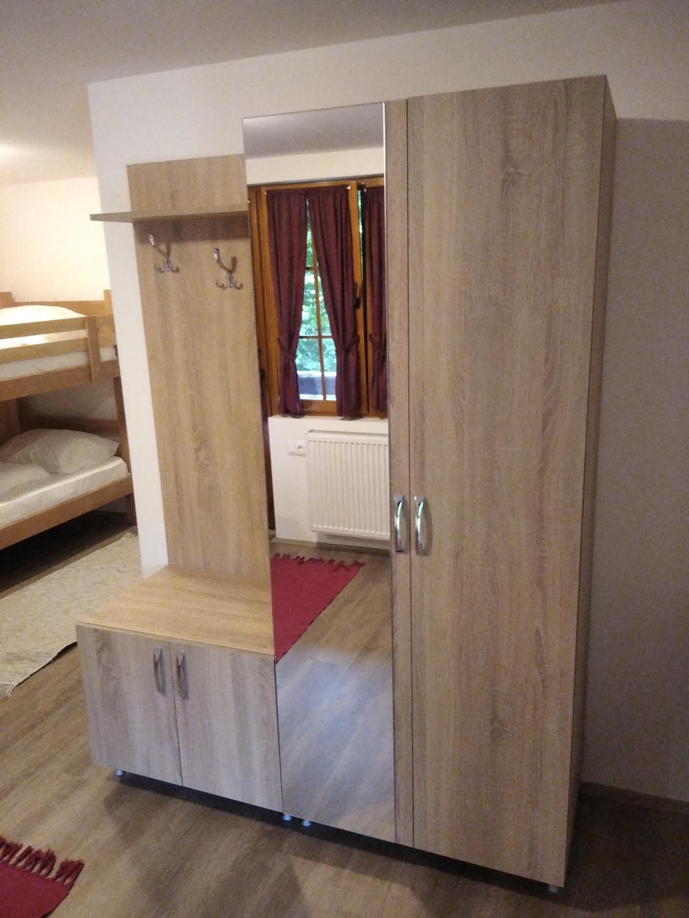 Comfort Quadruple Room photo 3