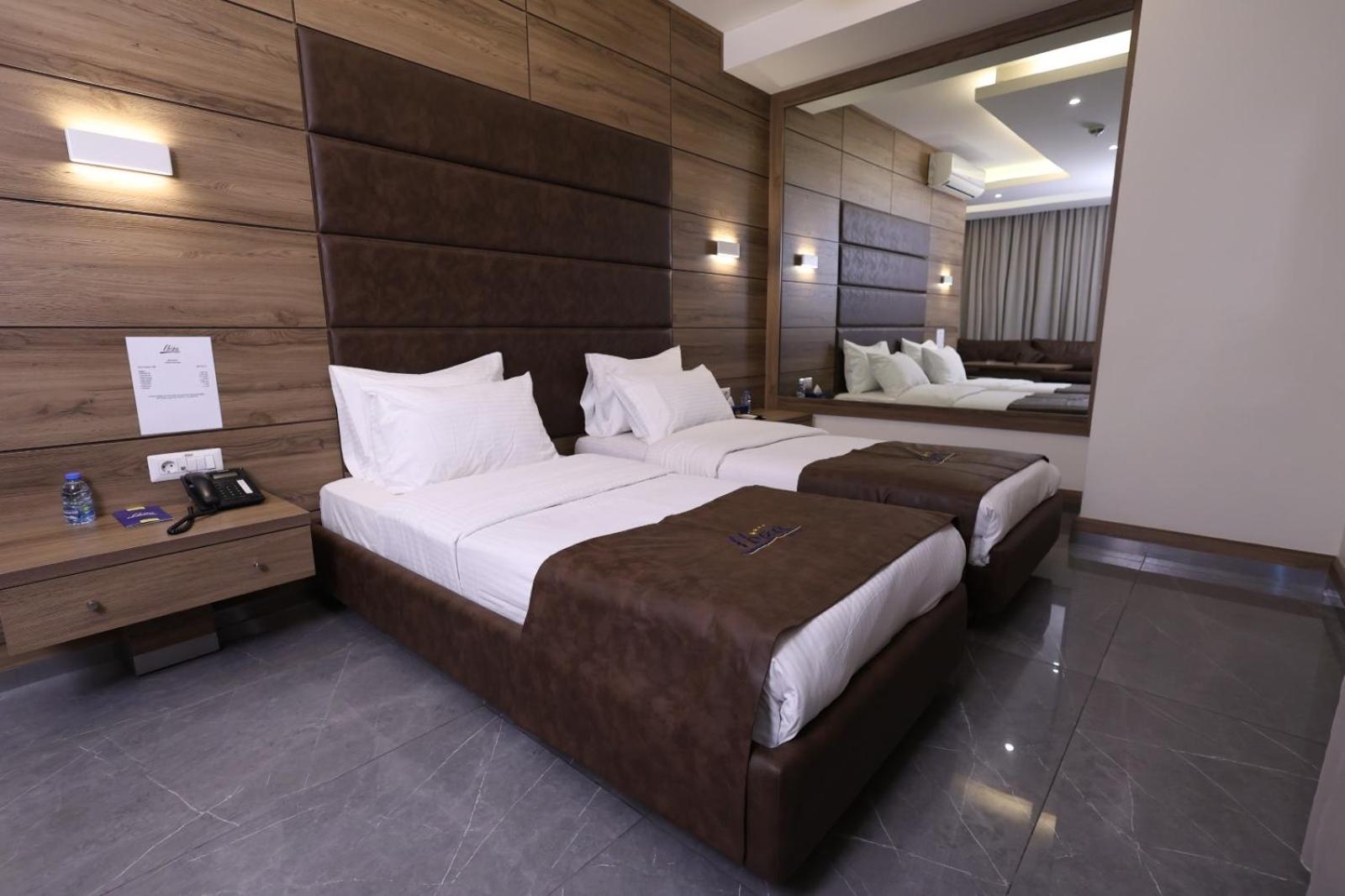Junior Suite - Photo 23
