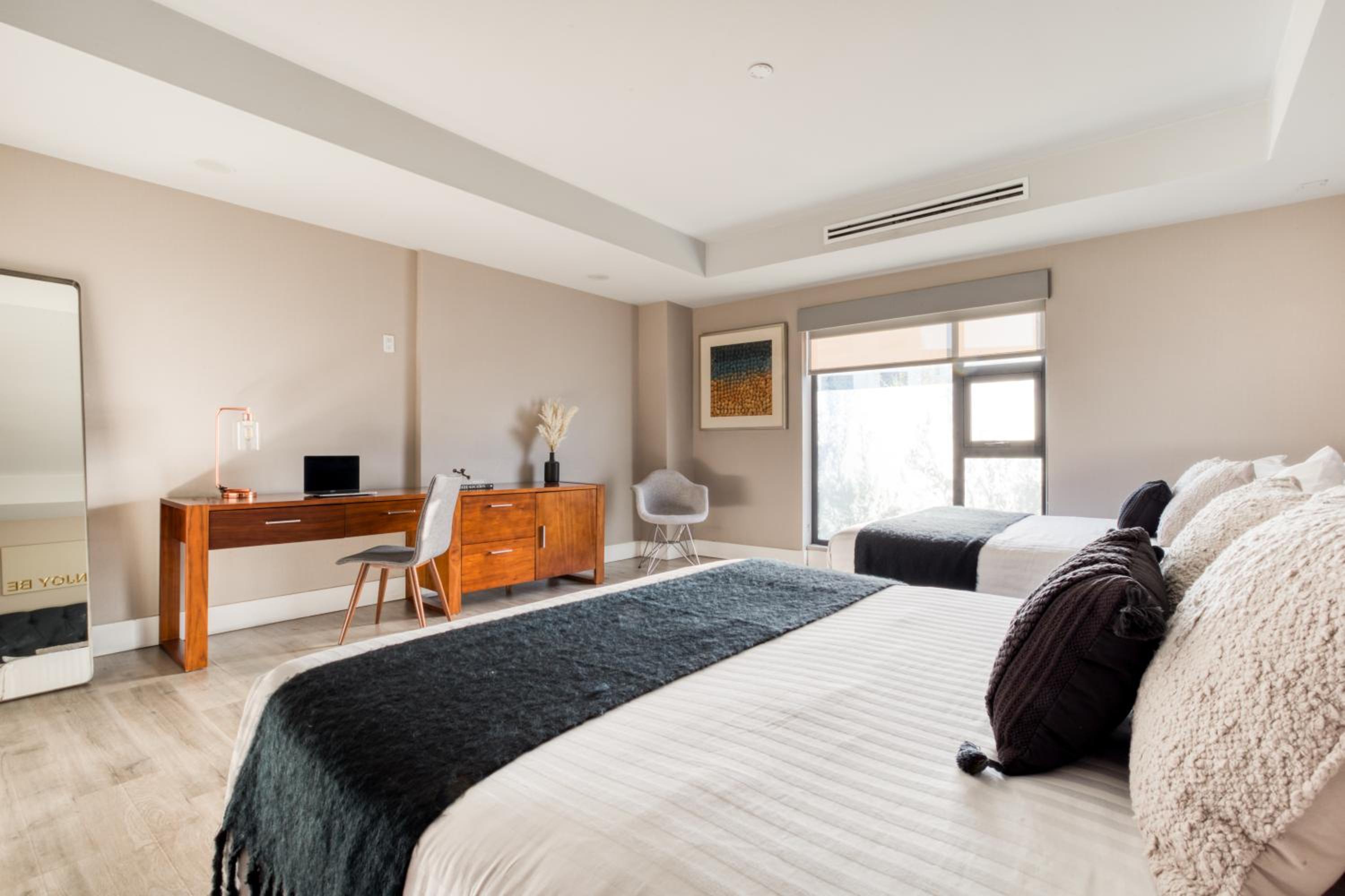 Superior Double Apartment - Photo 2