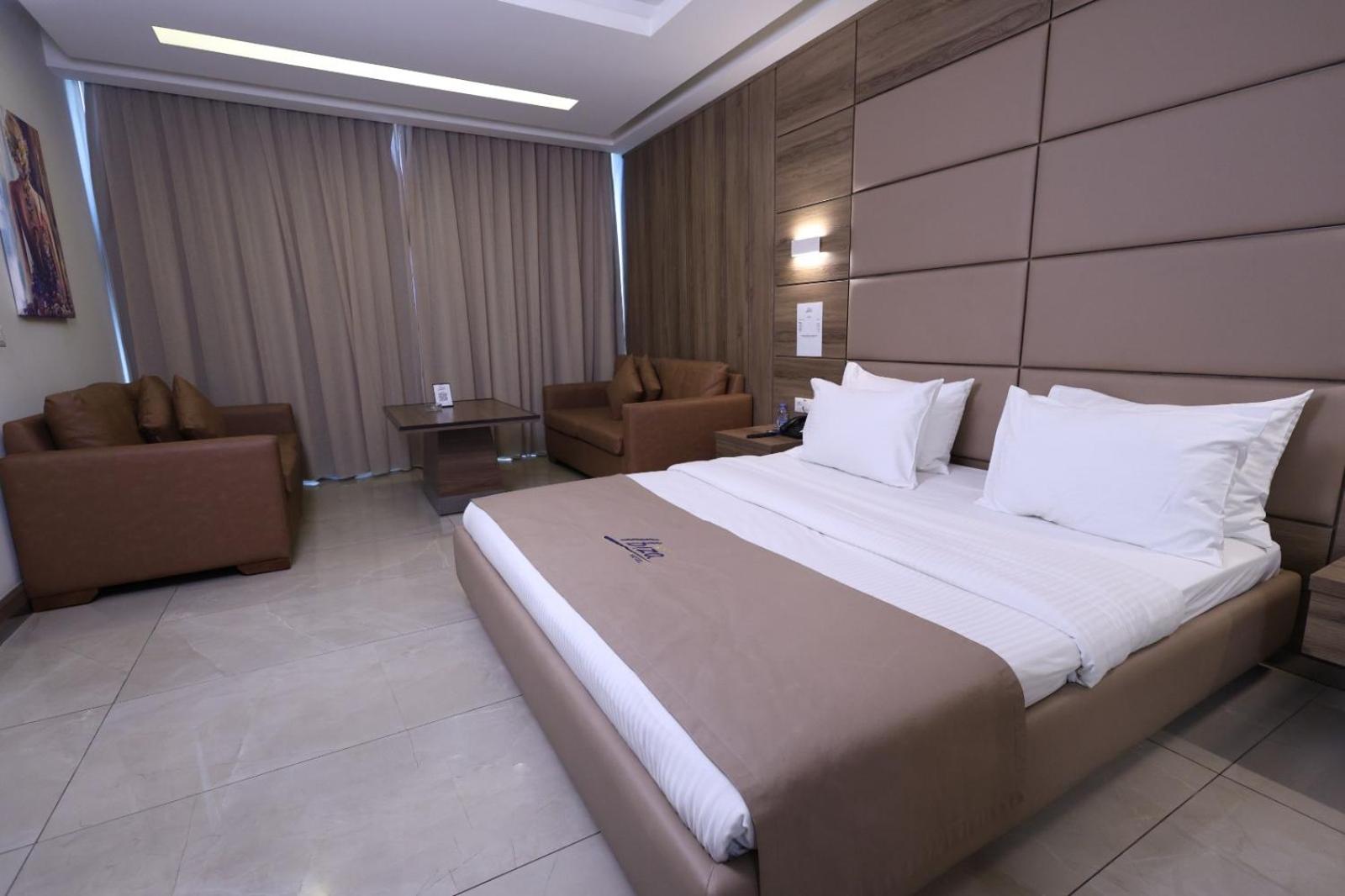 Junior Suite - Photo 20