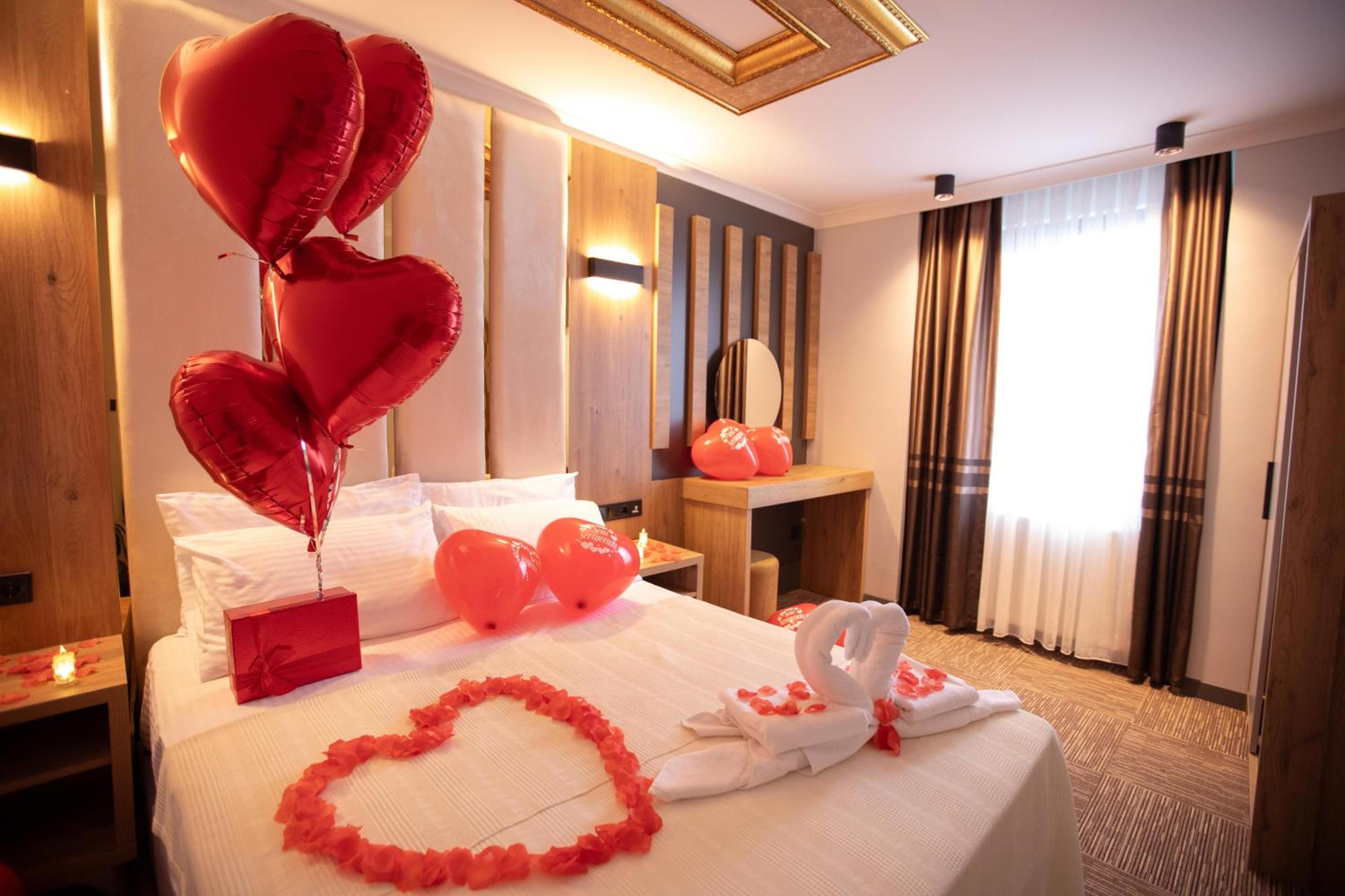 Quadruple Room with Sea View photo 1