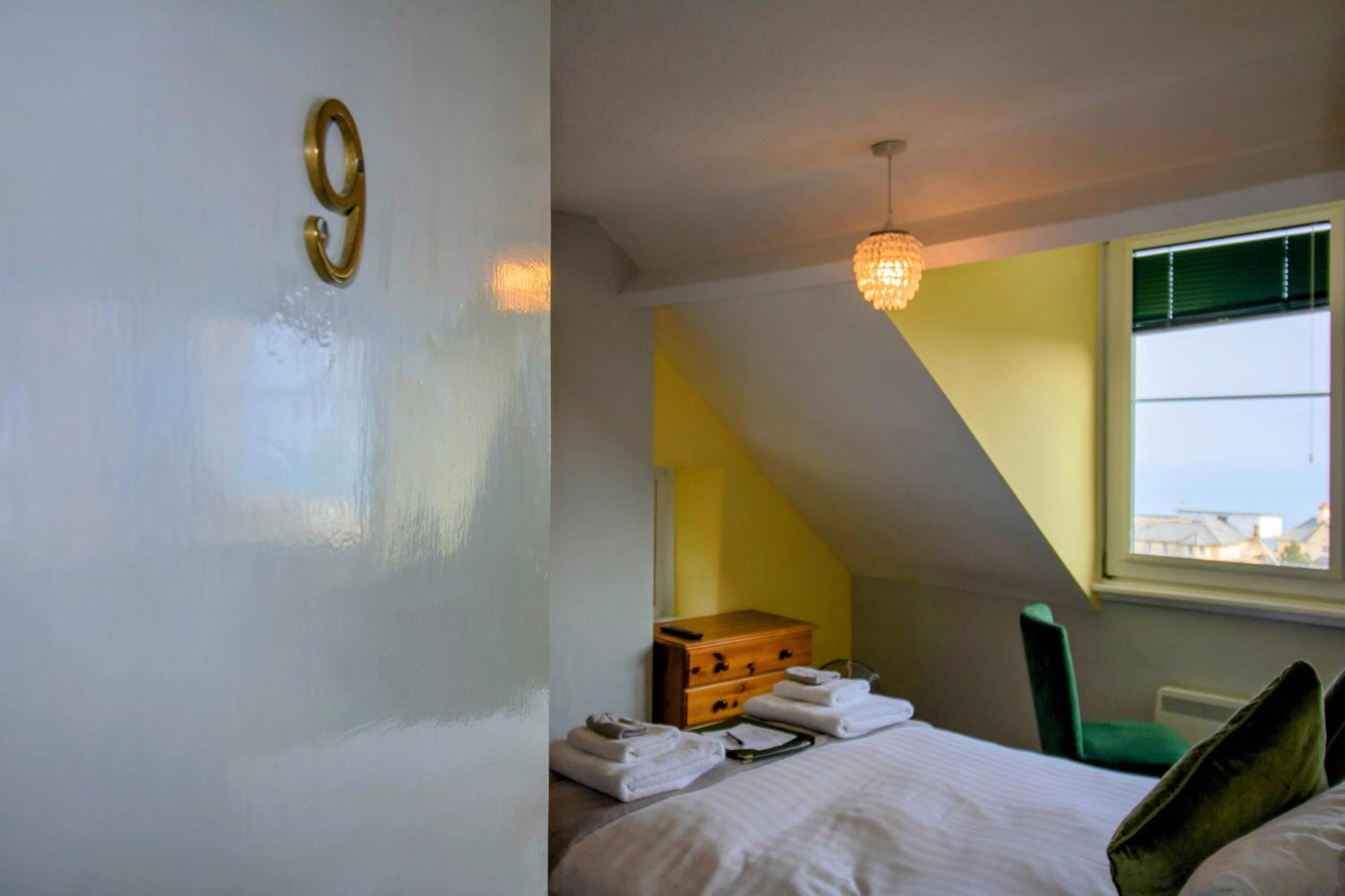 Second Floor Double Room photo 2