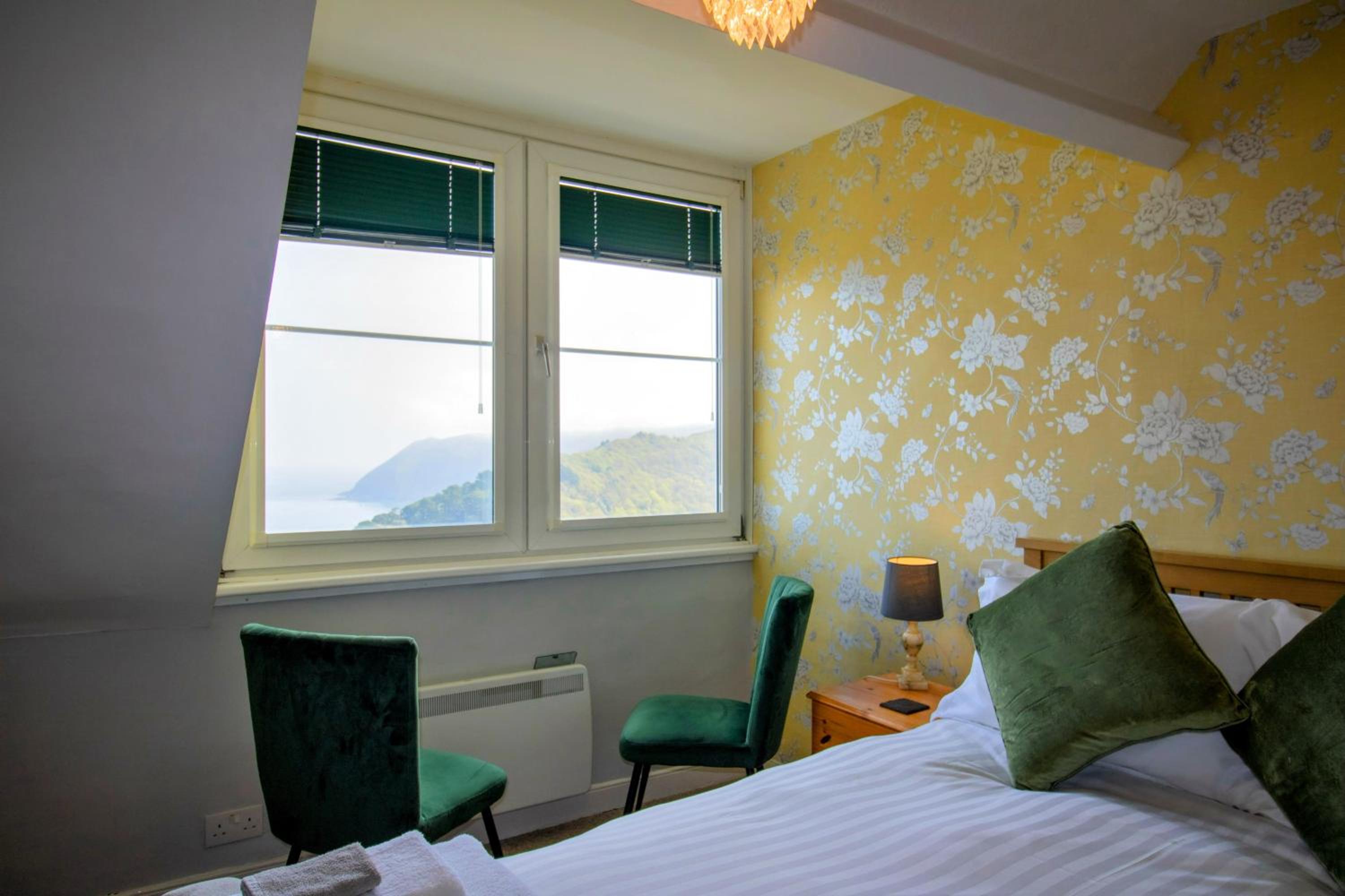 Second Floor Double Room photo 3