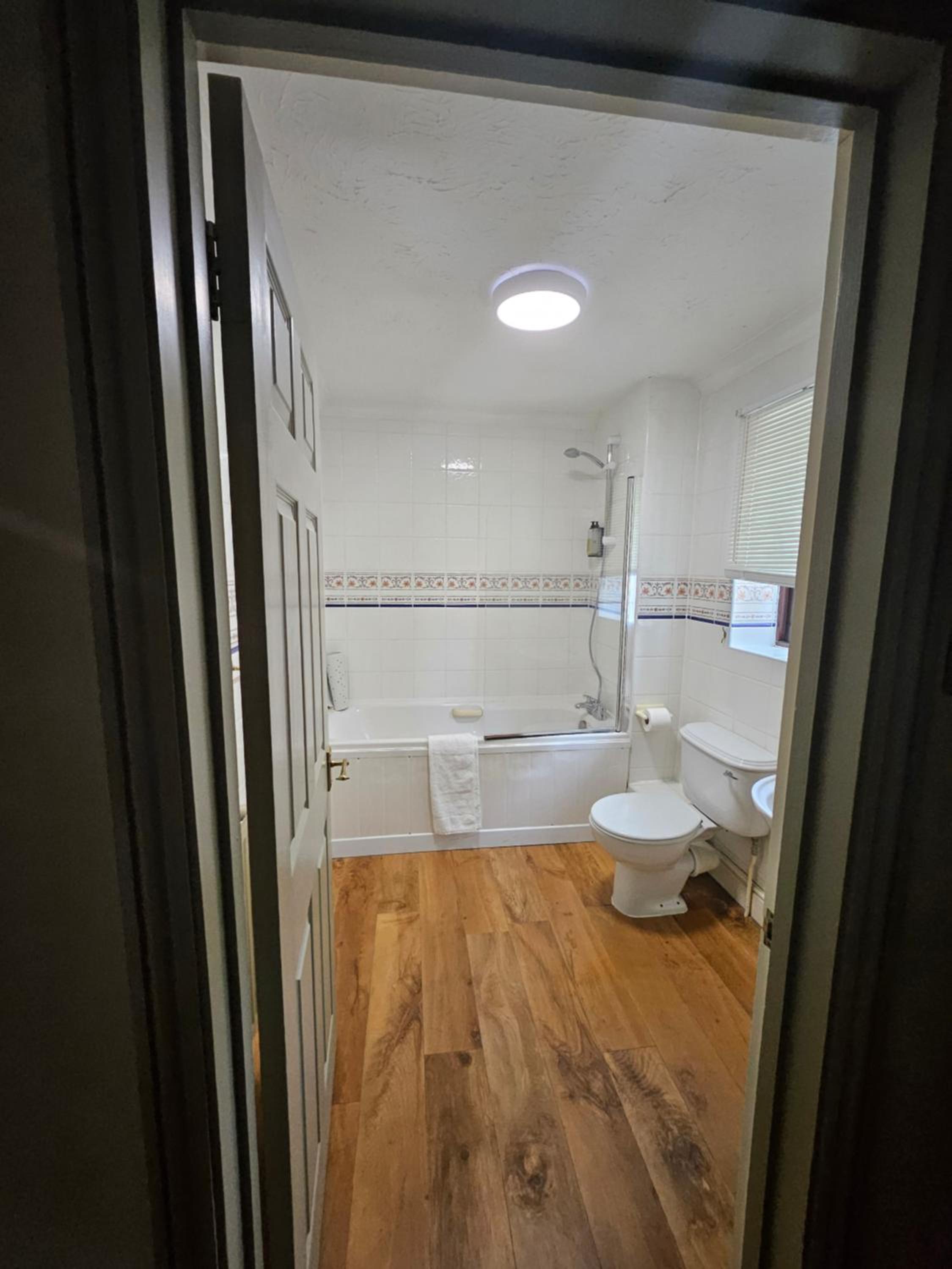 Executive Double Room - Photo 5