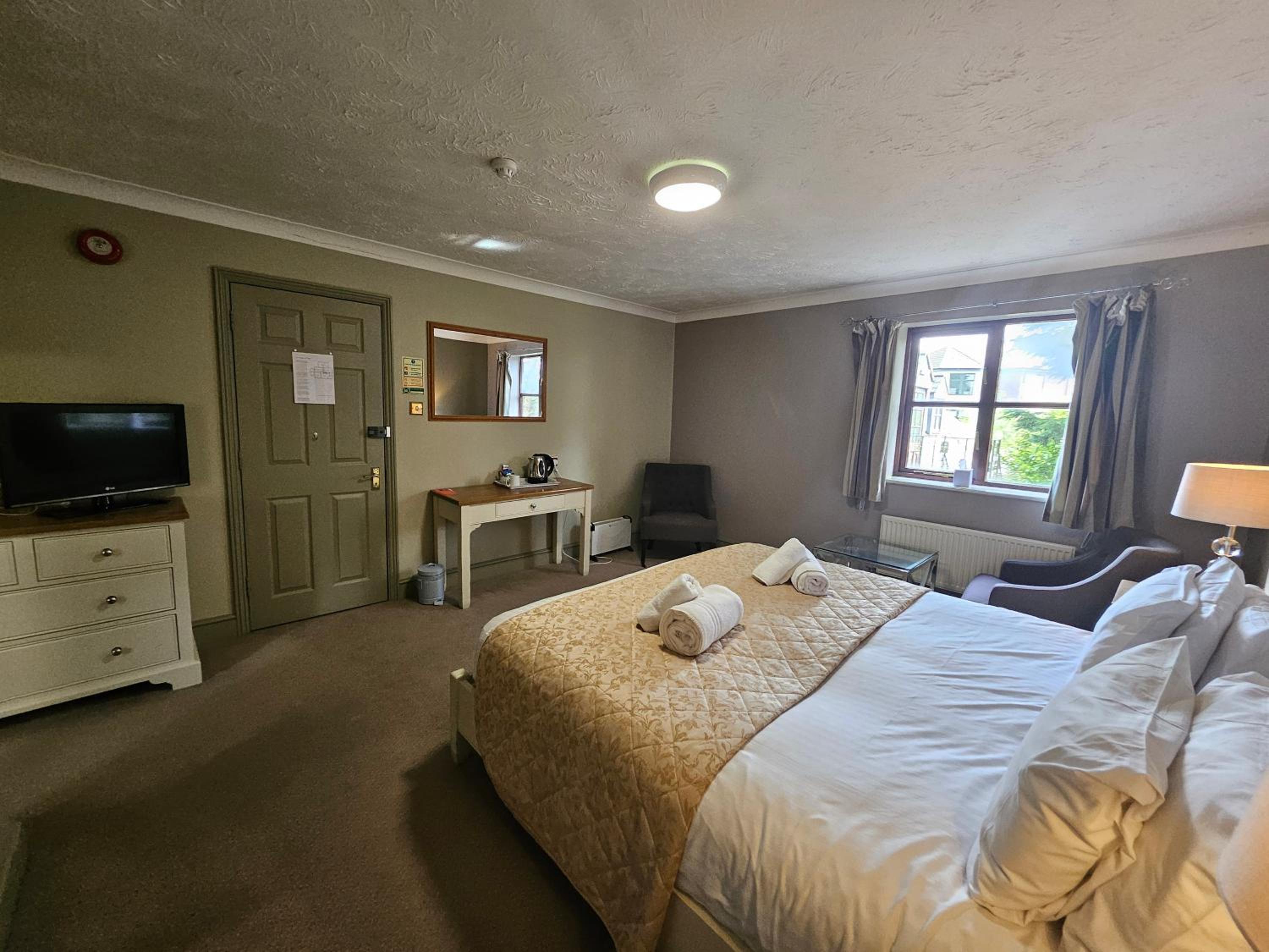 Executive Double Room - Photo 4