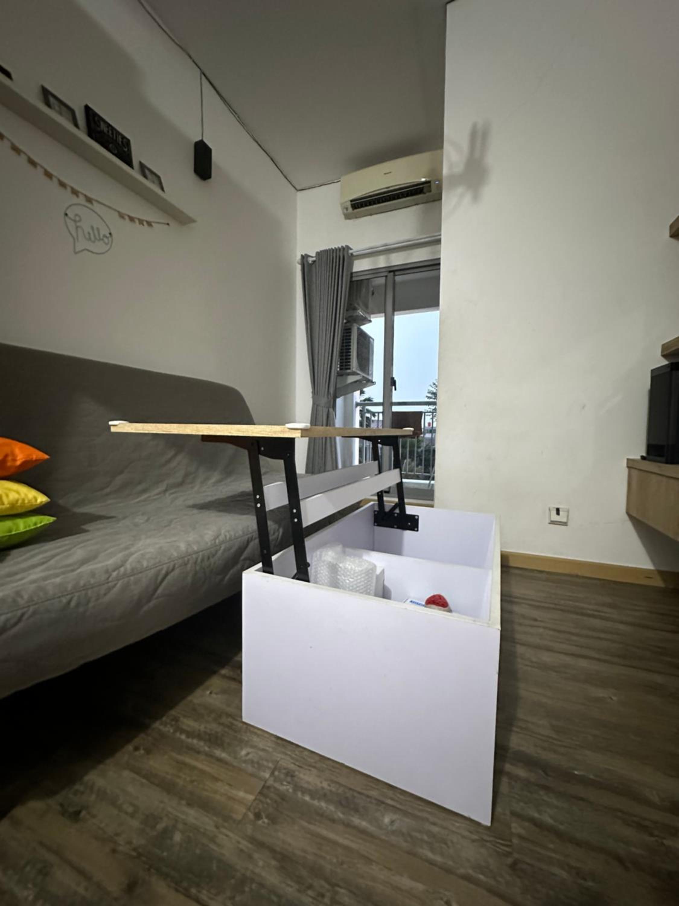 Two-Bedroom Apartment photo 2