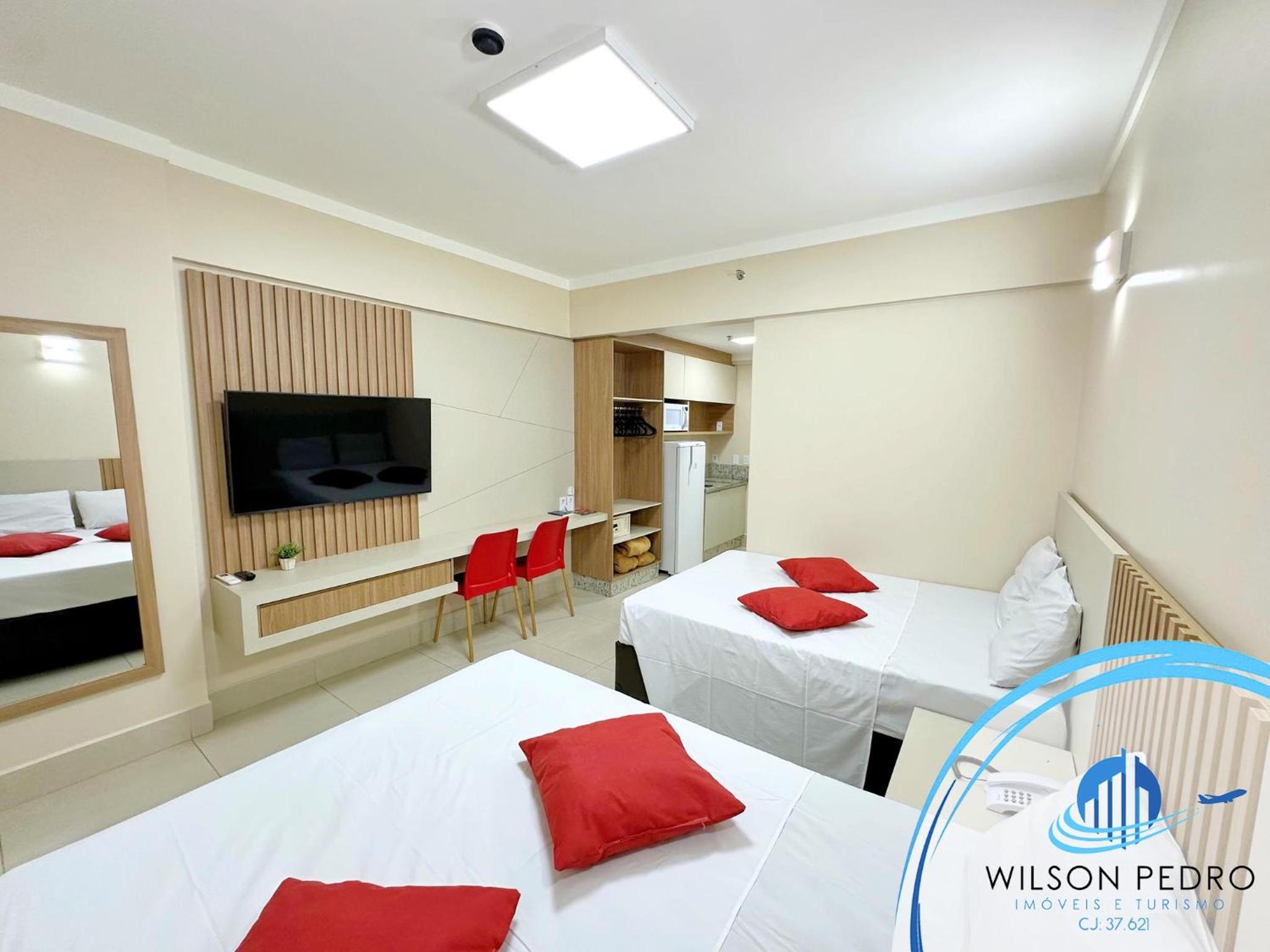 Suite photo 1