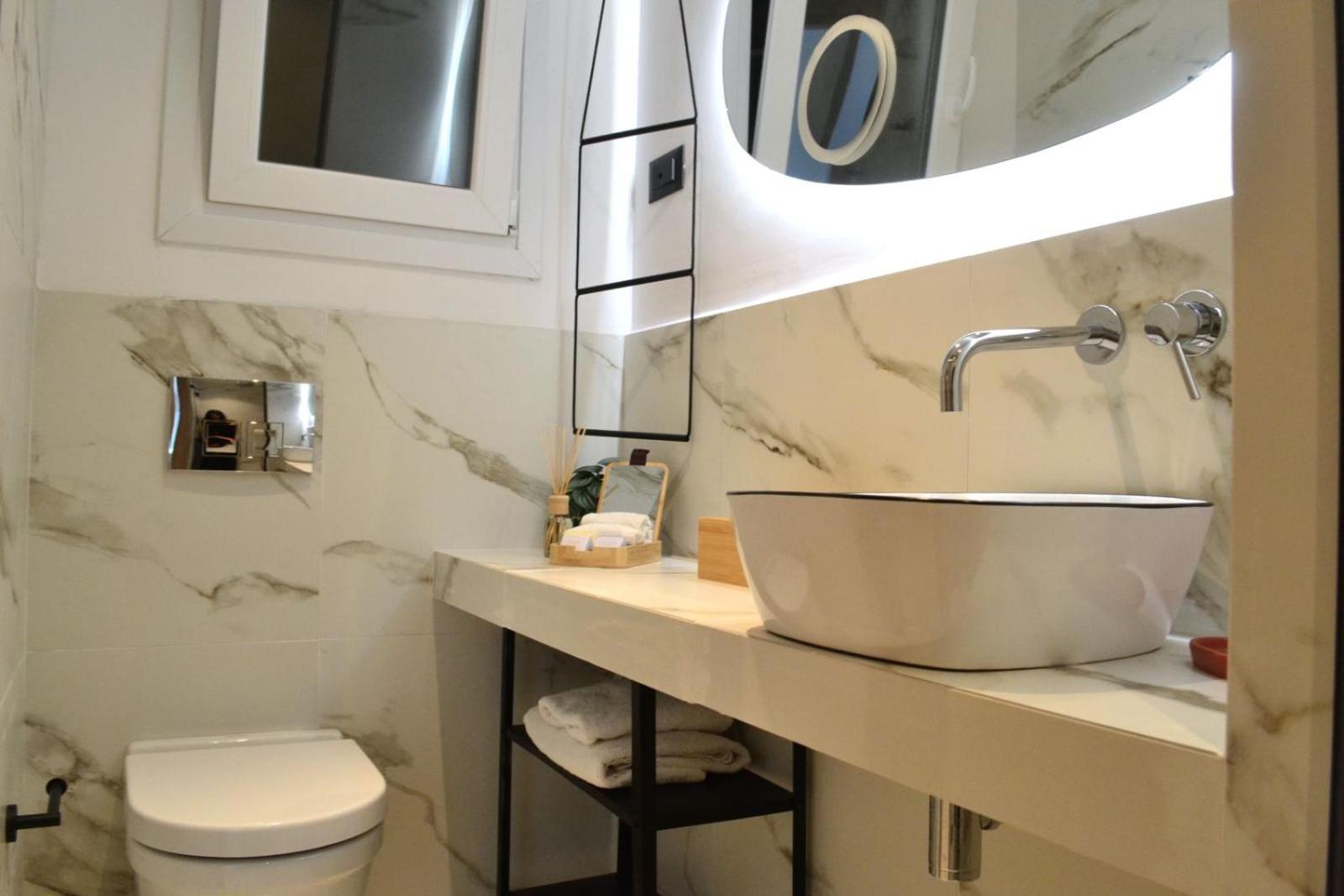 Executive Suite with Acropolis View