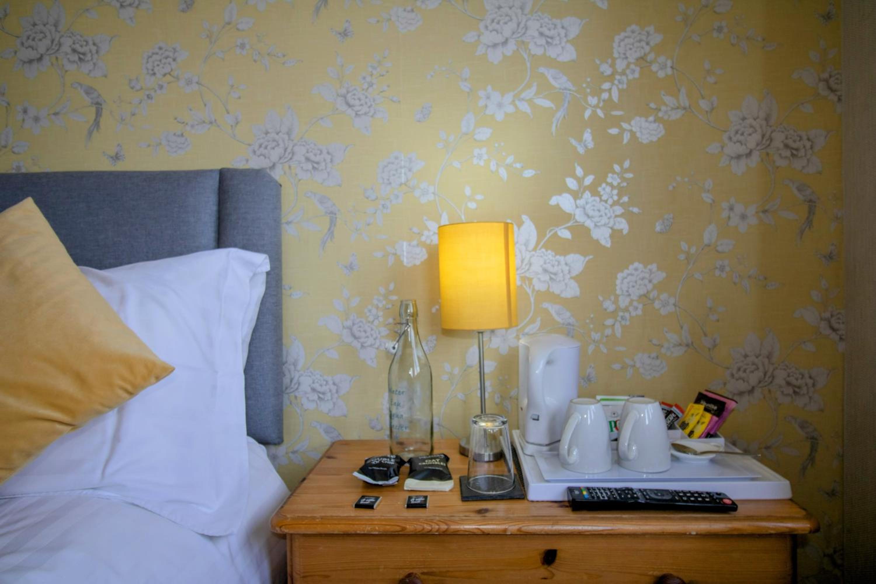 Standard Double Room photo 3