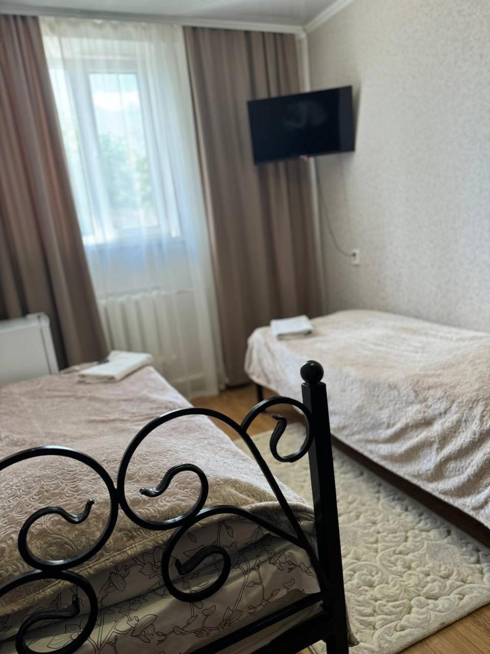 Deluxe Twin Room photo 2