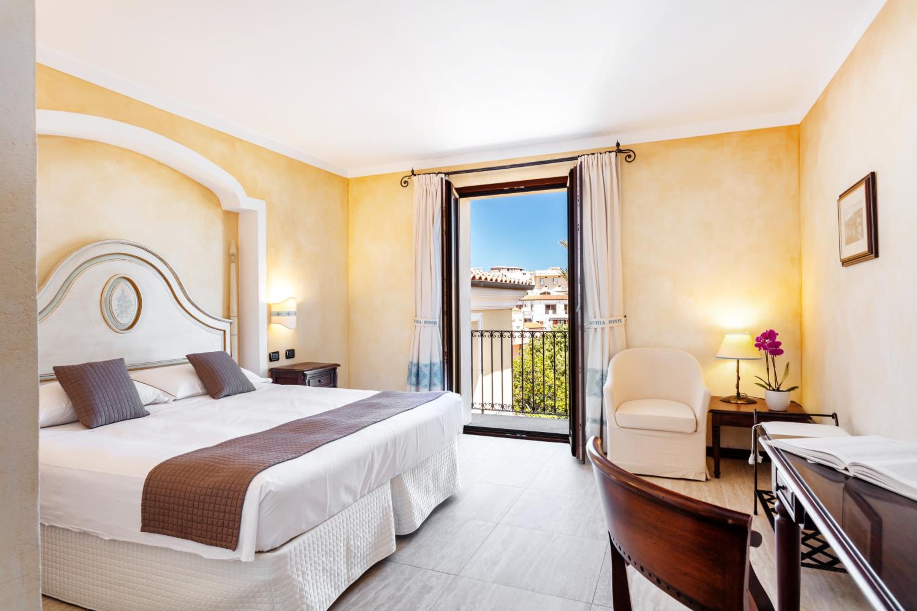 Classic Double Room - Photo 1