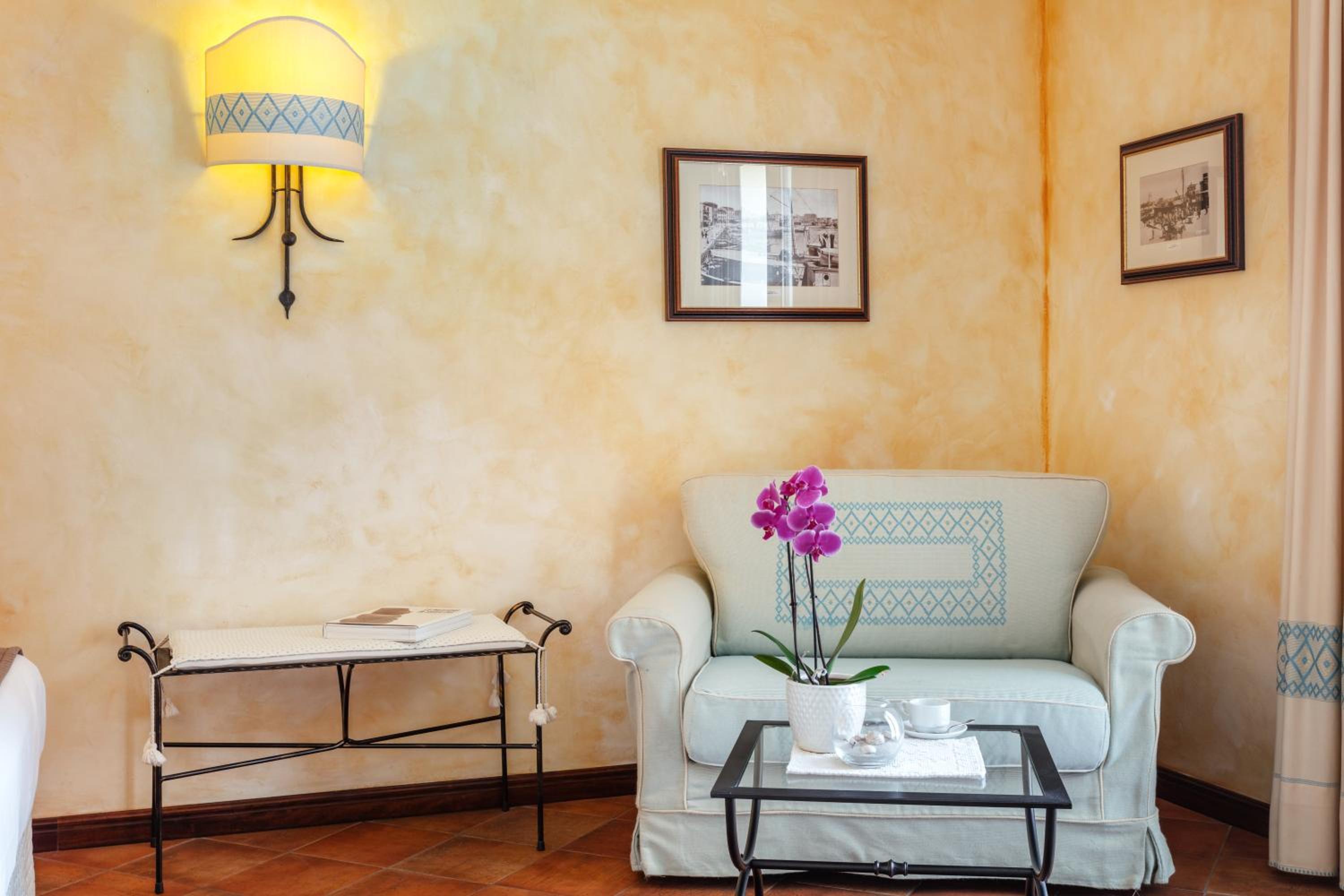 Classic Triple Room - Photo 2