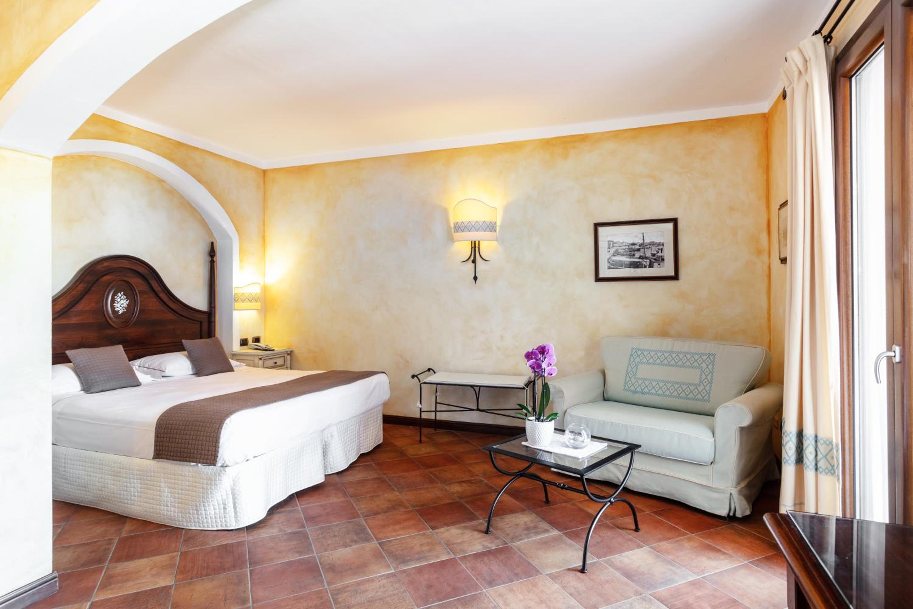 Classic Triple Room - Photo 1