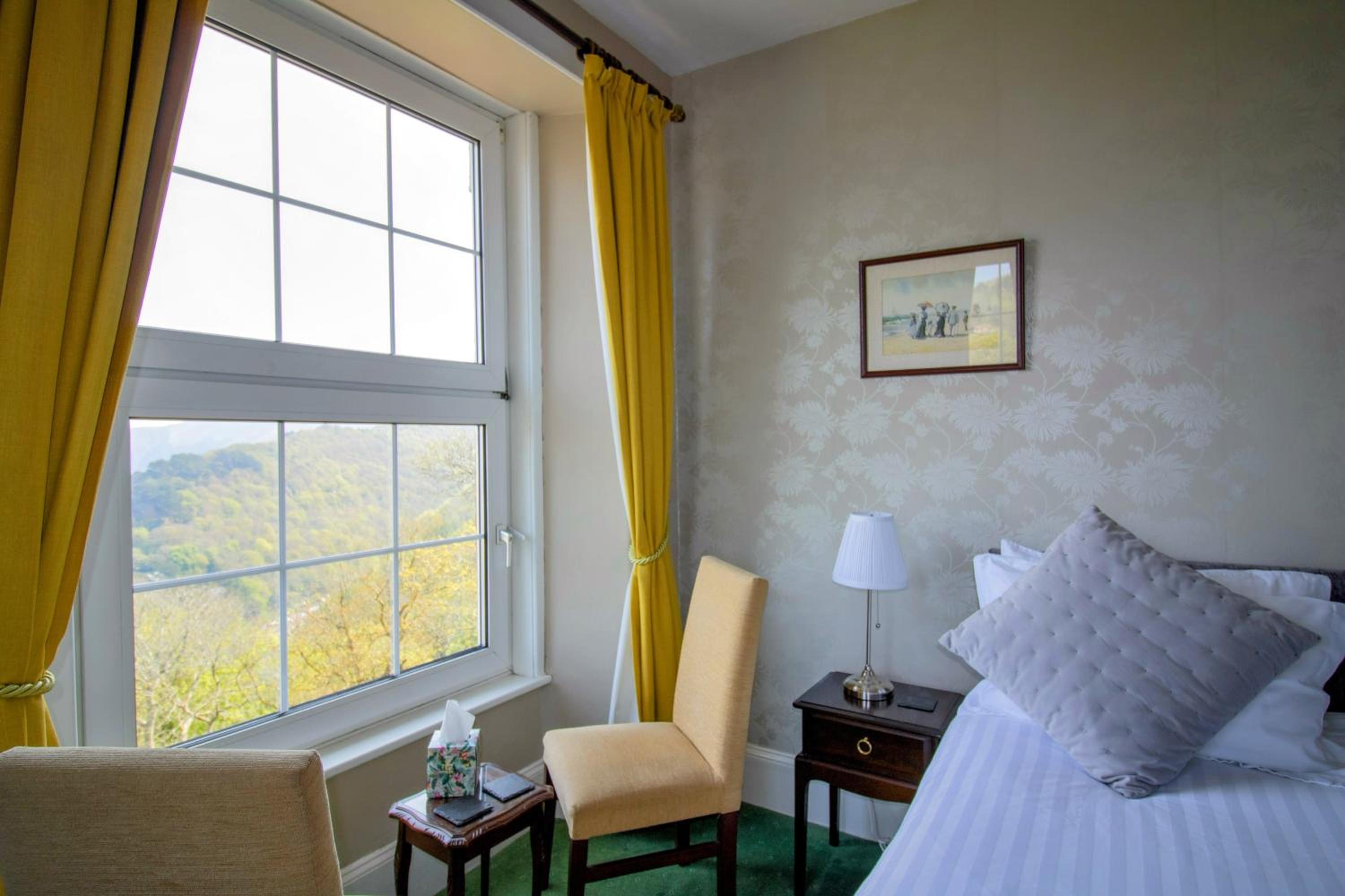 Double Room with Sea View photo 2