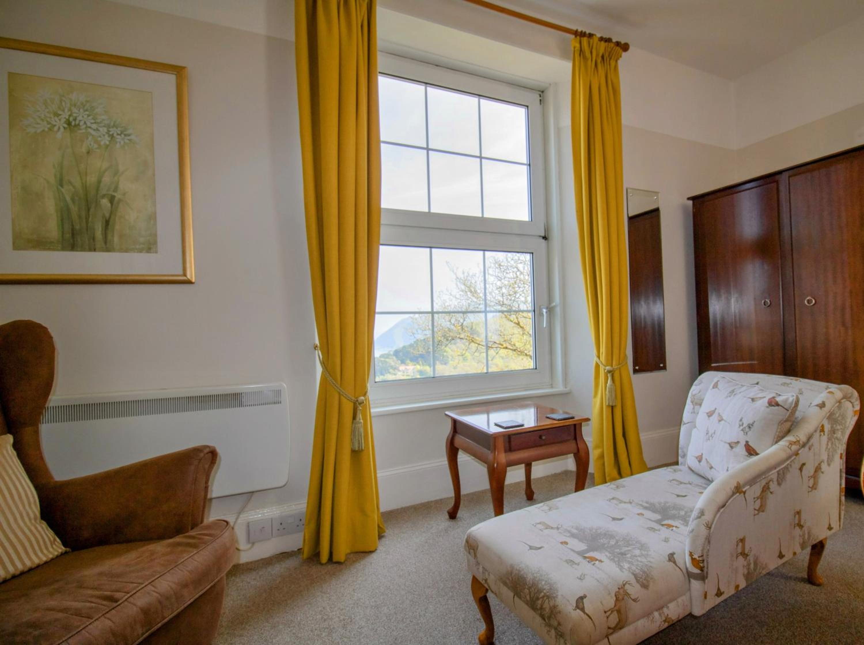 King Size Double Room photo 3
