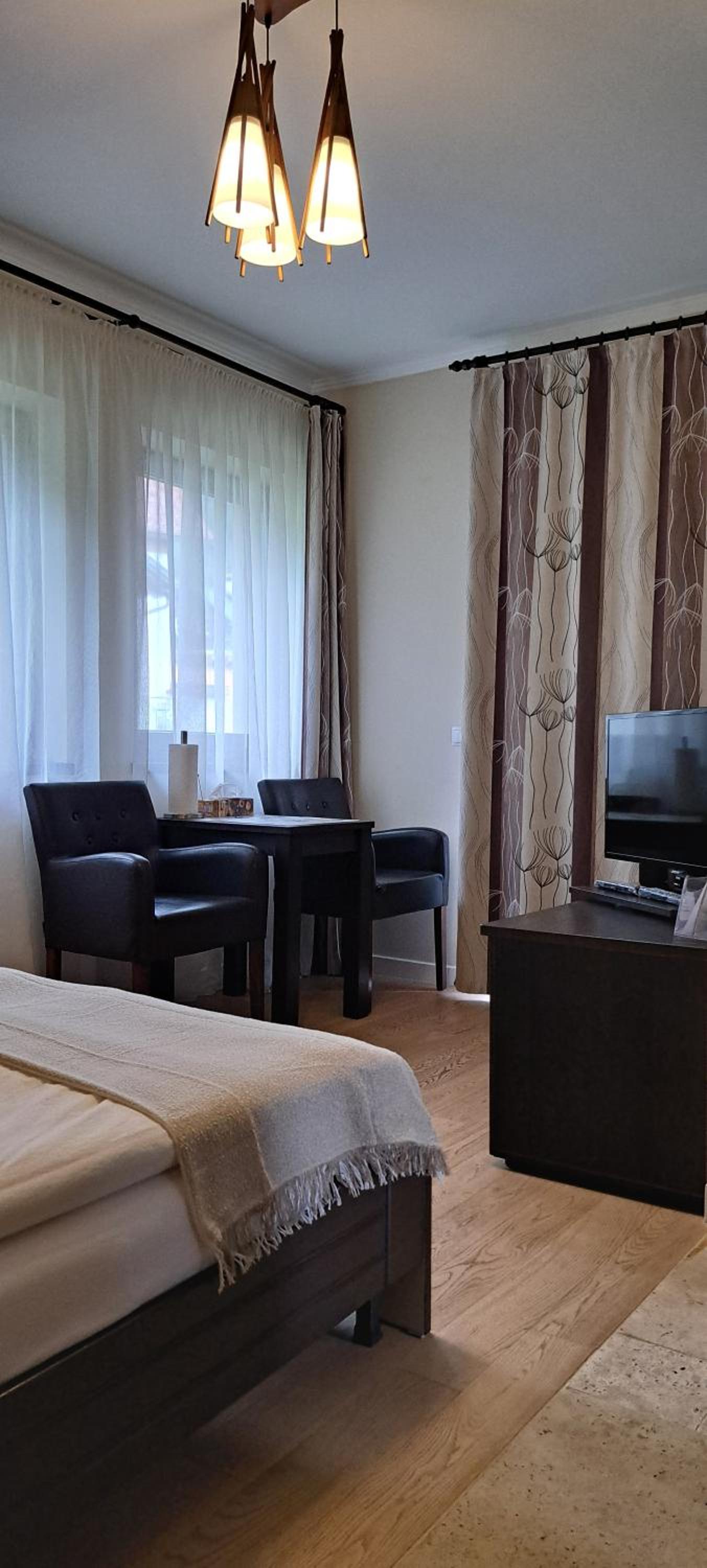 Double Room with Balcony photo 1