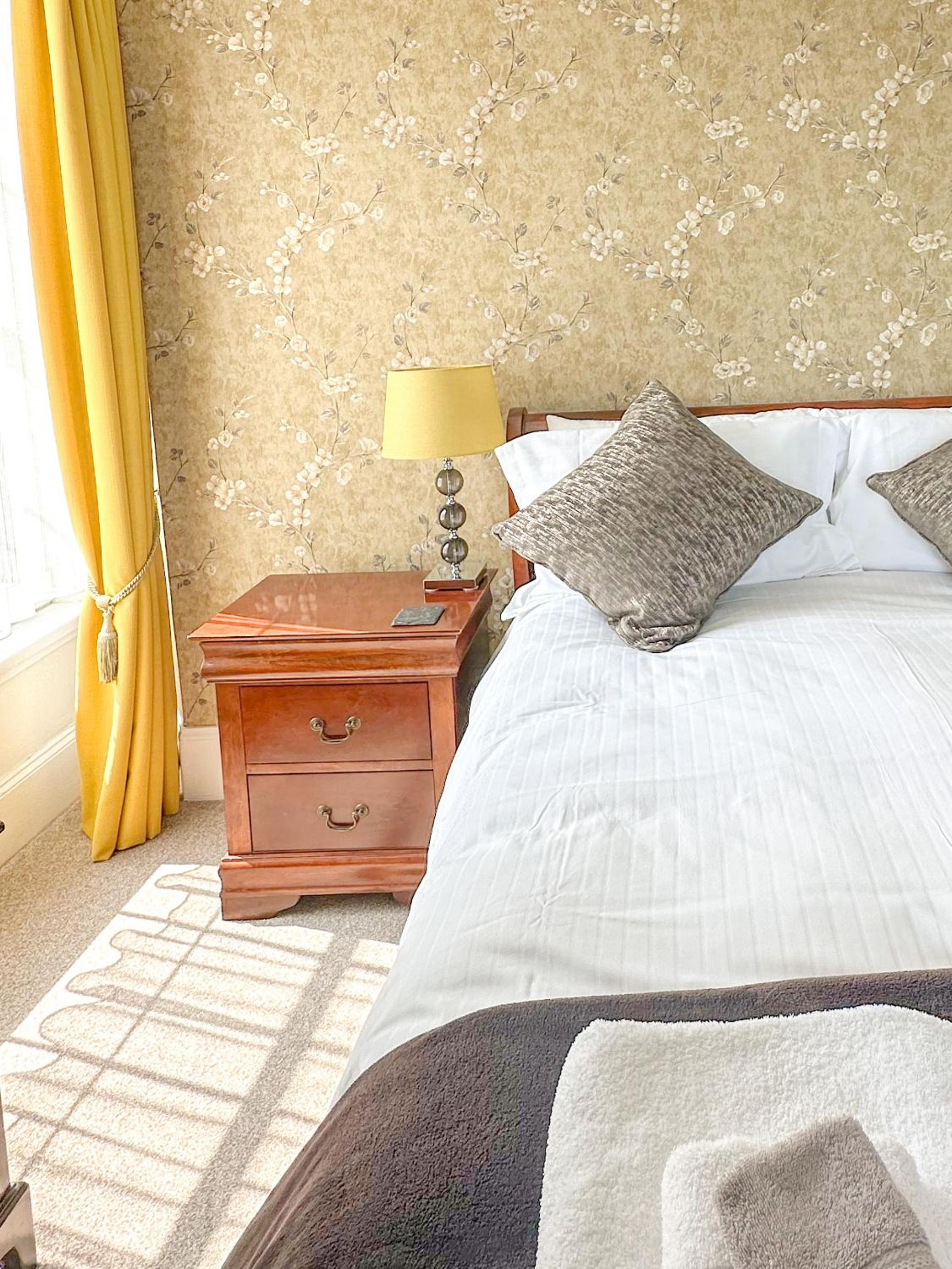 King Size Double Room photo 2