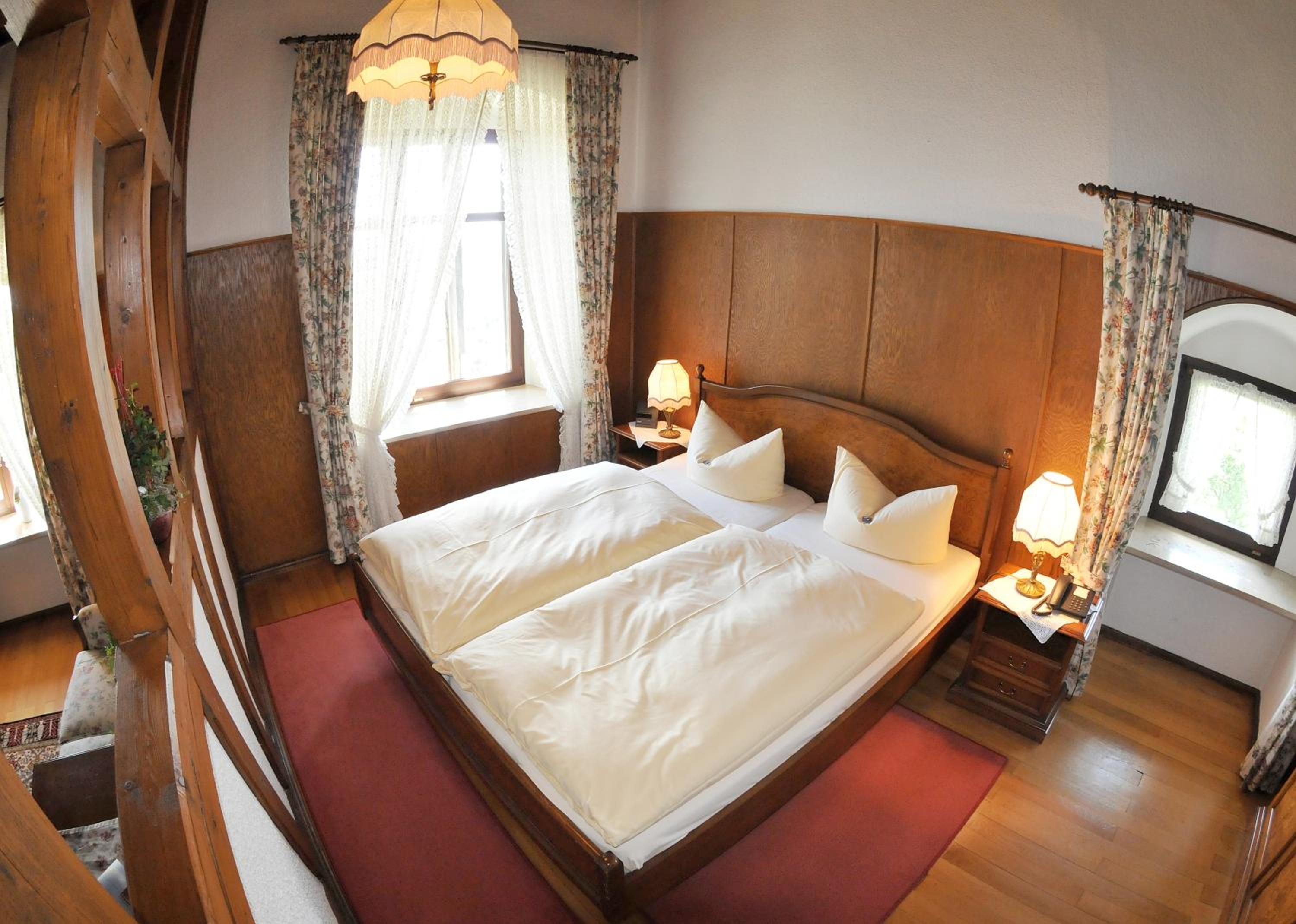 Komfort Double Room photo 1
