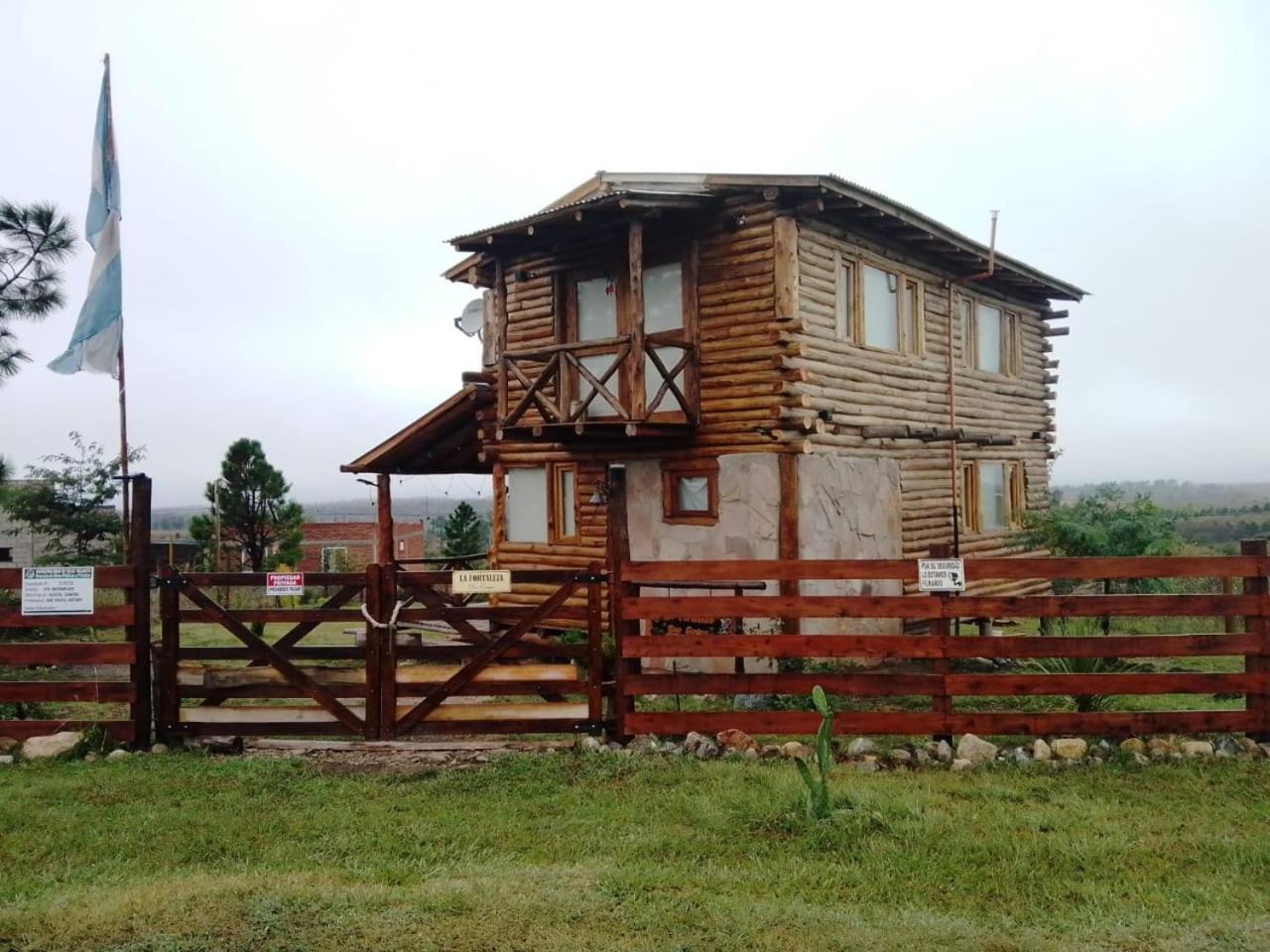 Two-Bedroom Chalet photo 2