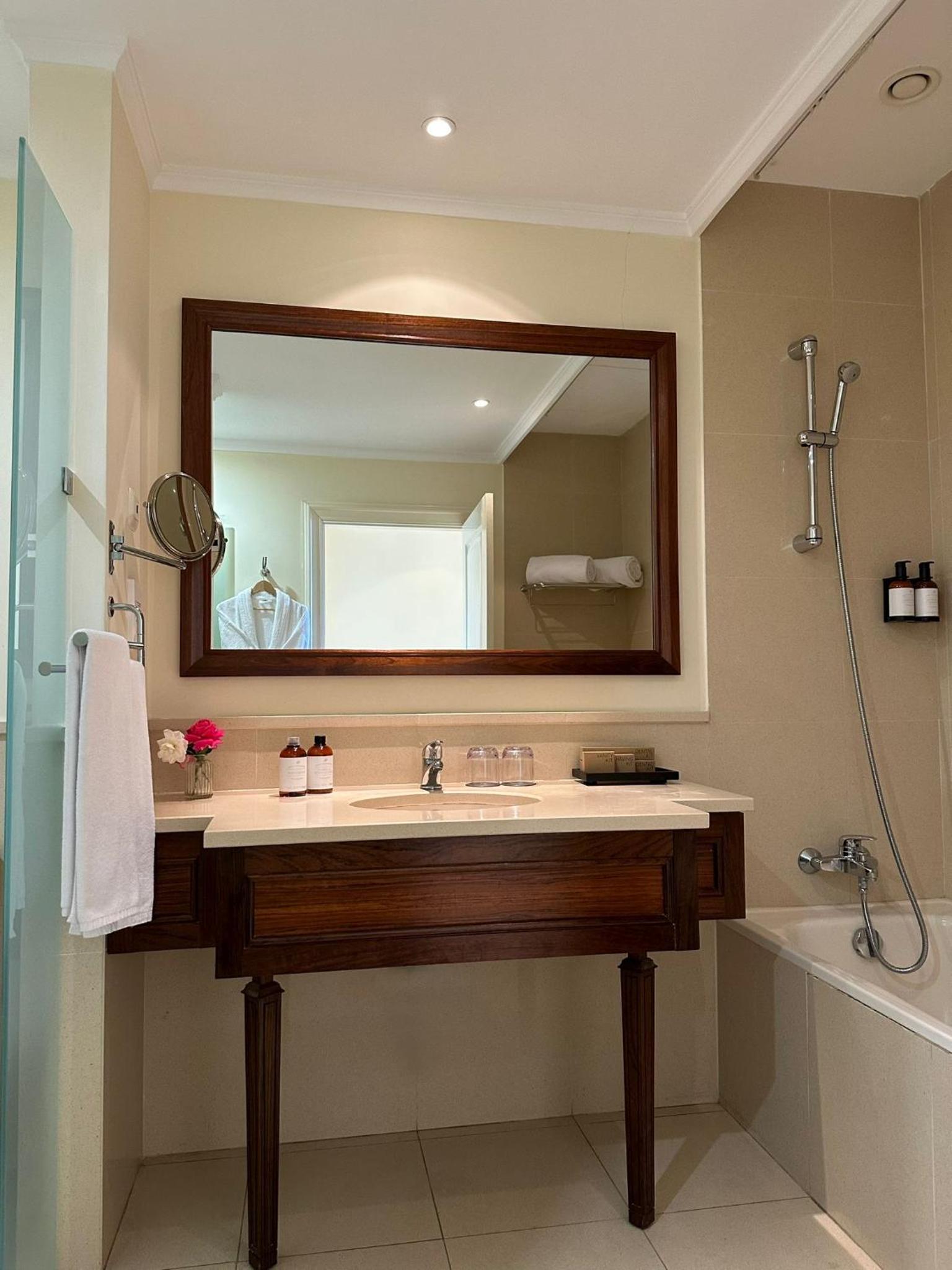 Double Room - Photo 4