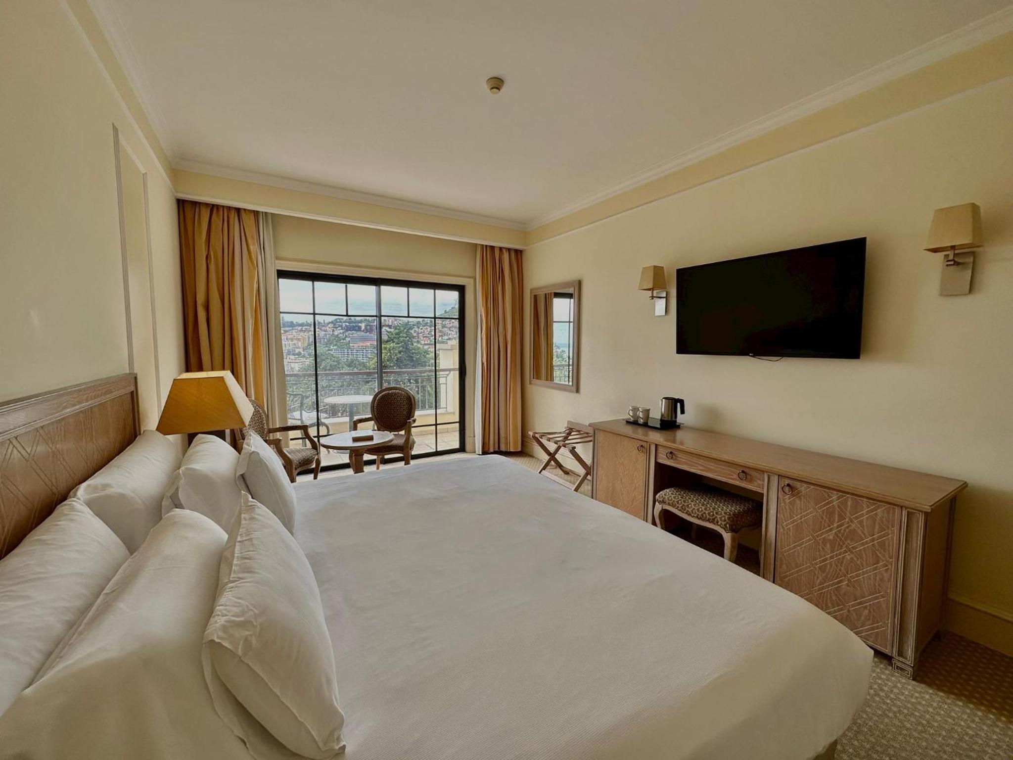 Double Room - Photo 5