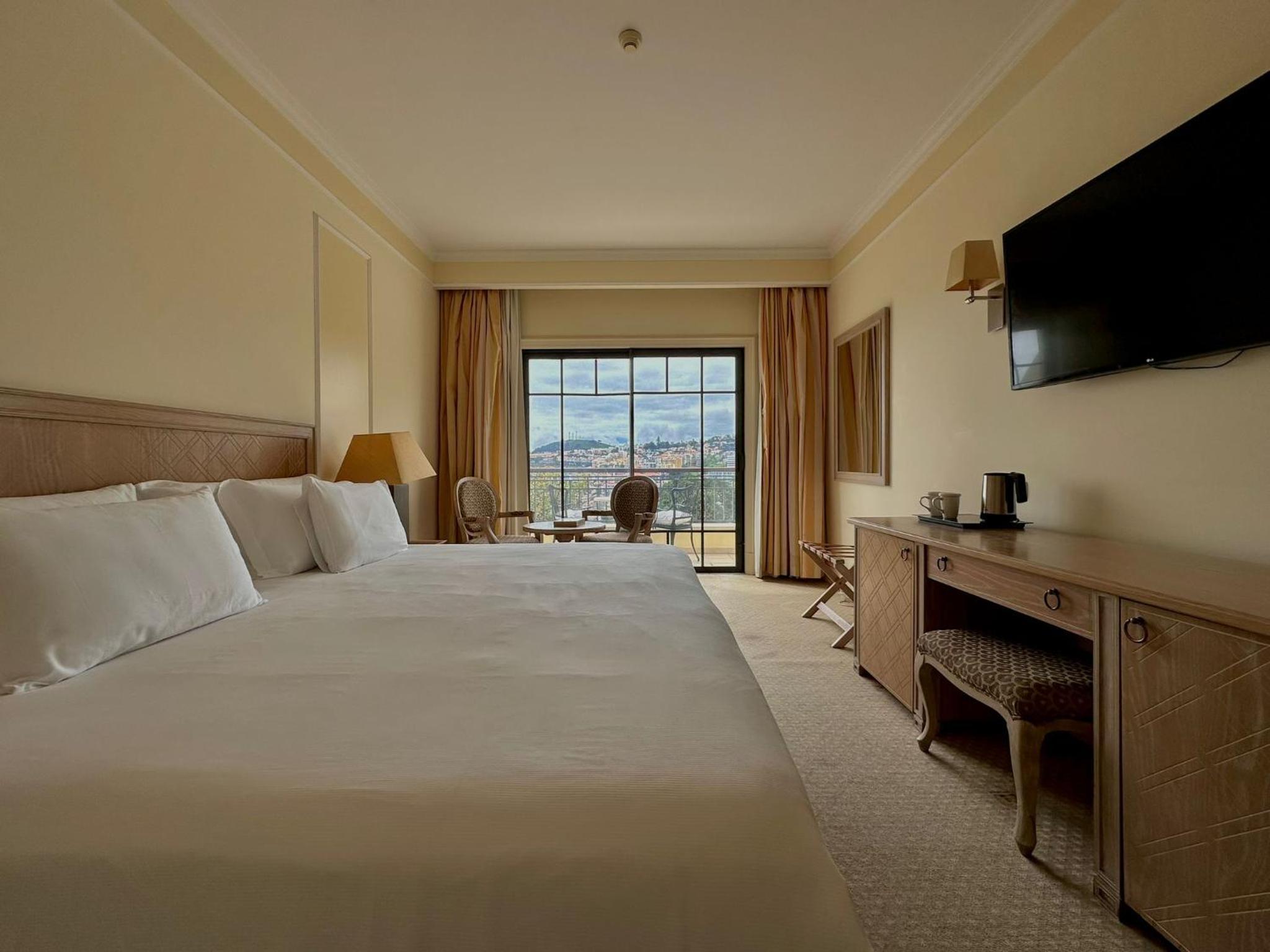 Double Room - Photo 7