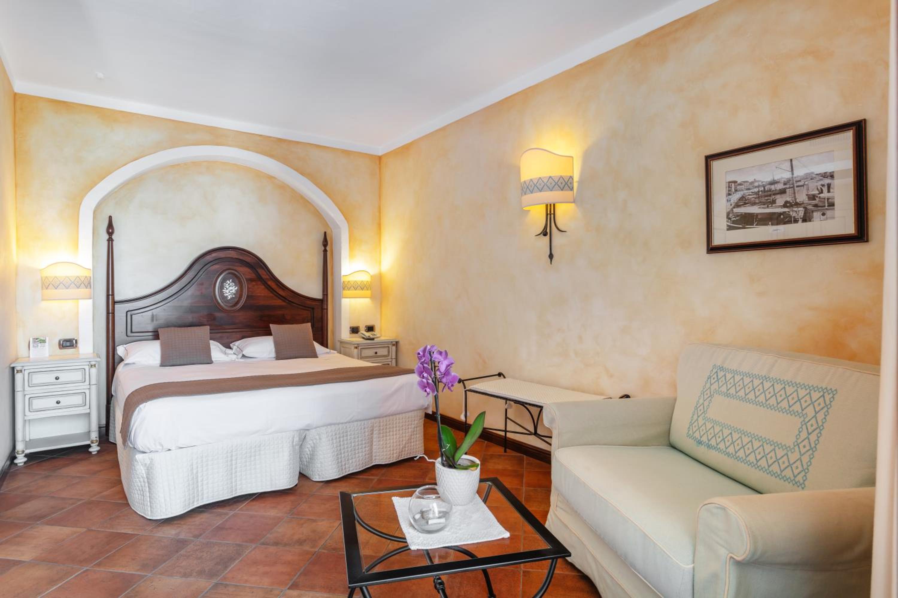 Classic Triple Room - Photo 3
