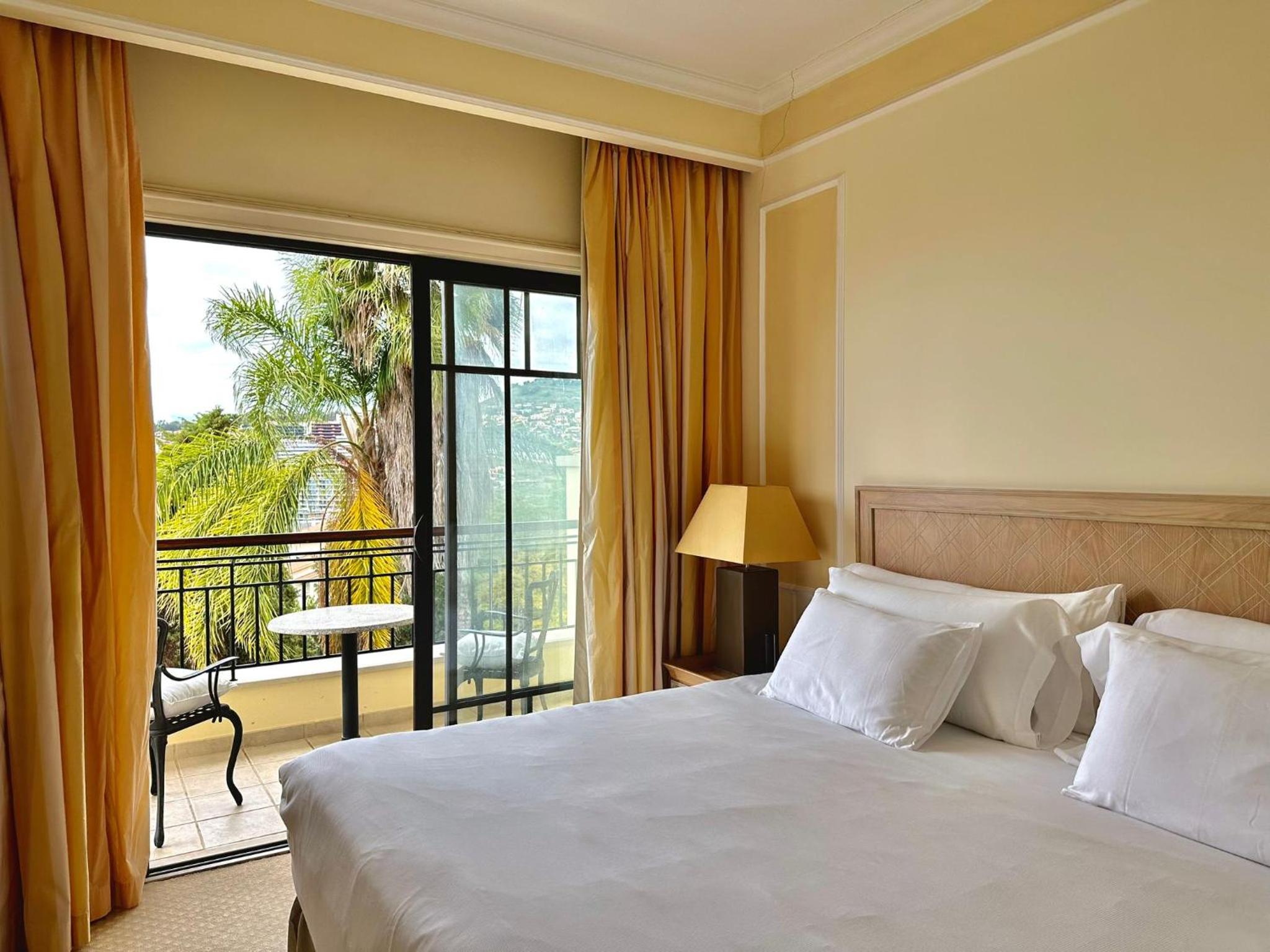 Junior Suite - Photo 1