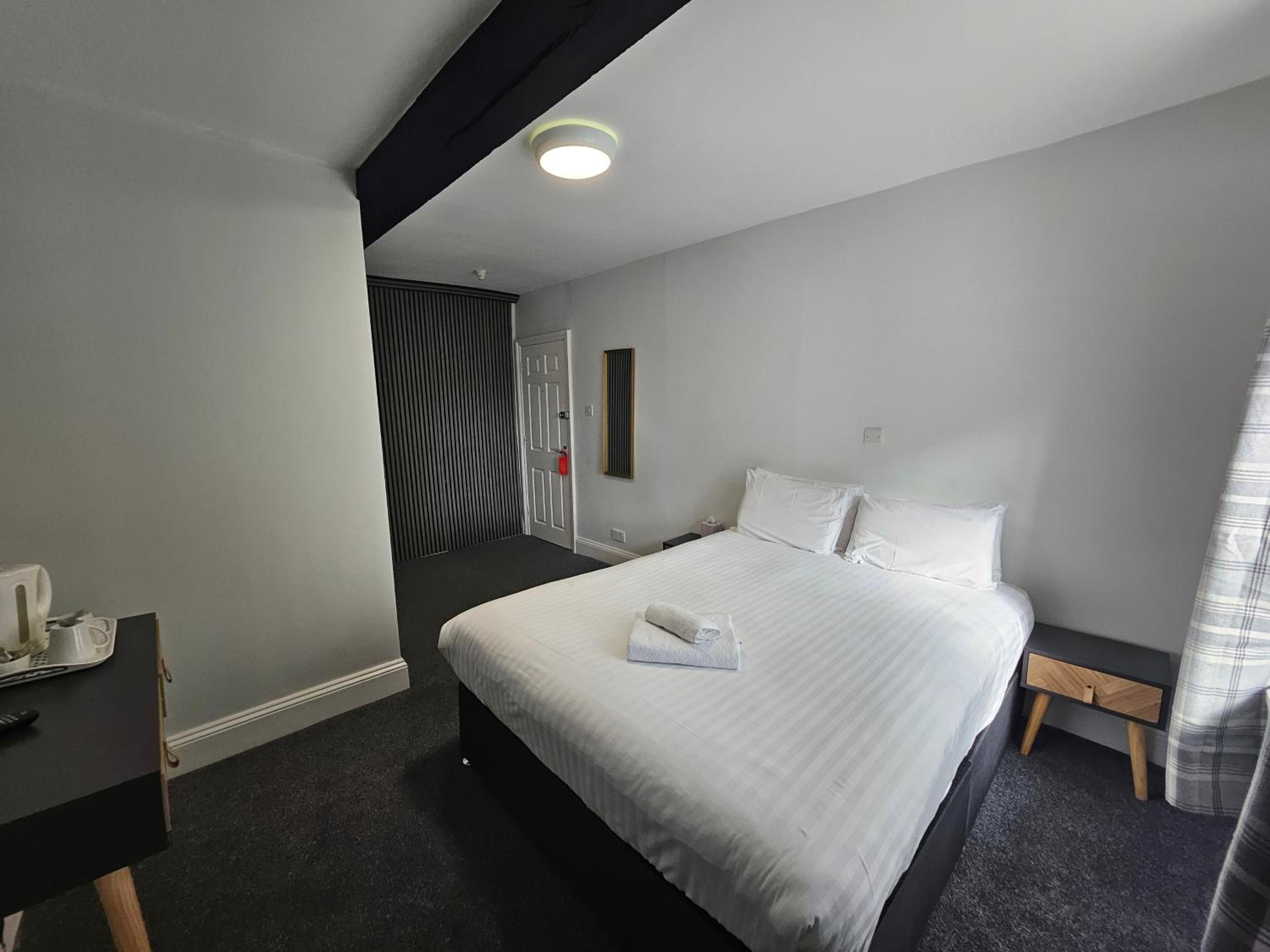 Executive Double Room - Photo 2