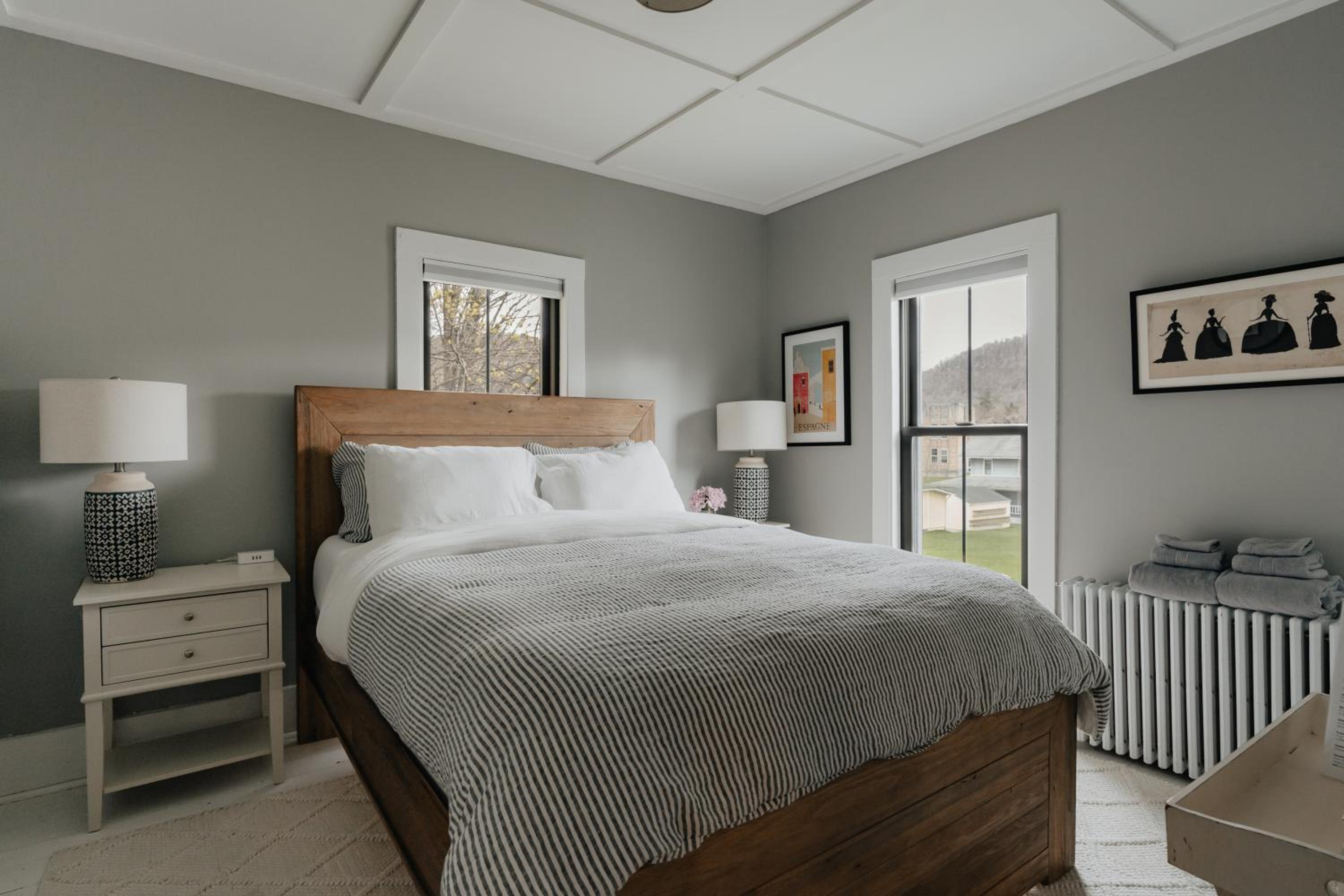 Deluxe Queen Room photo 1