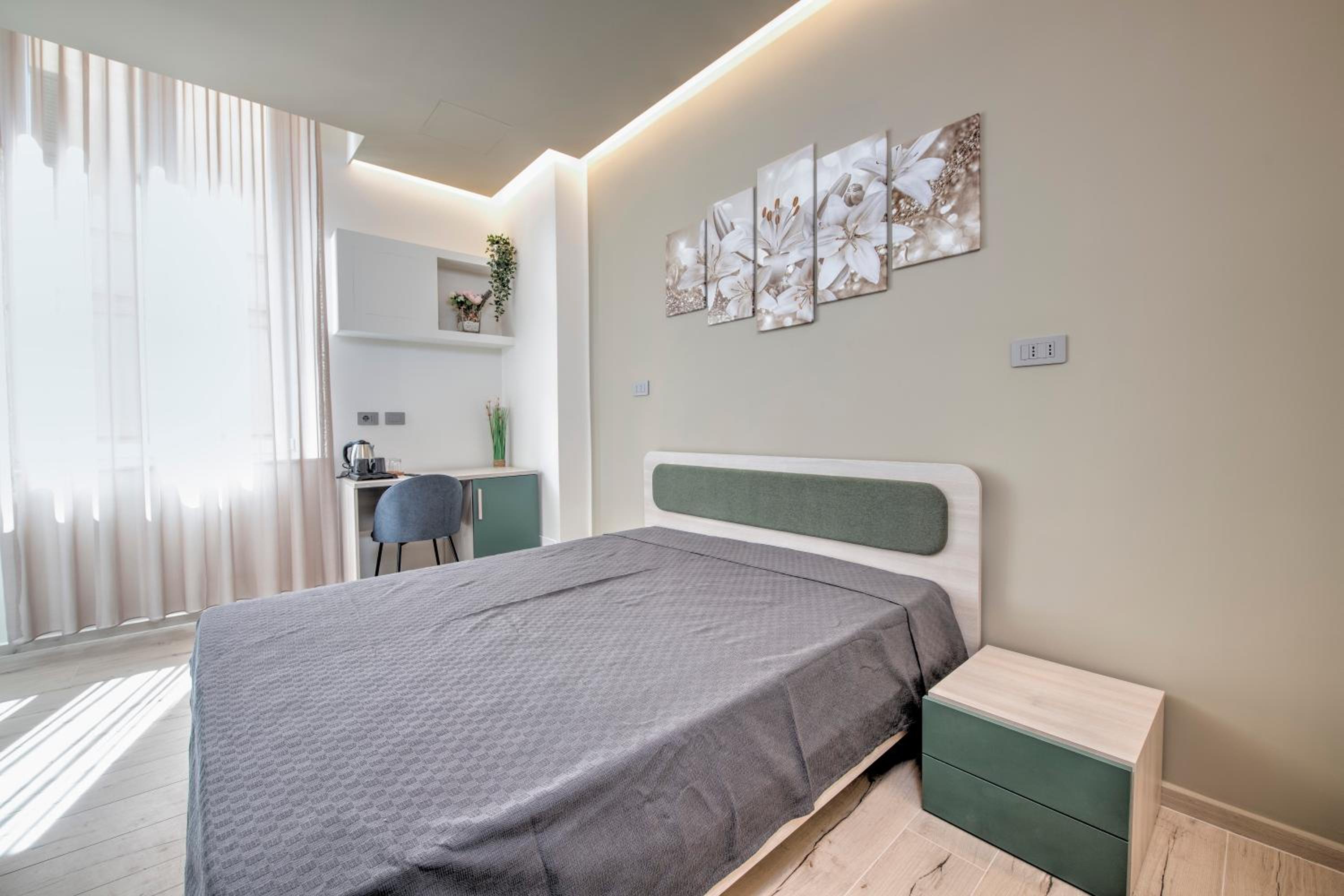 Double Room photo 1