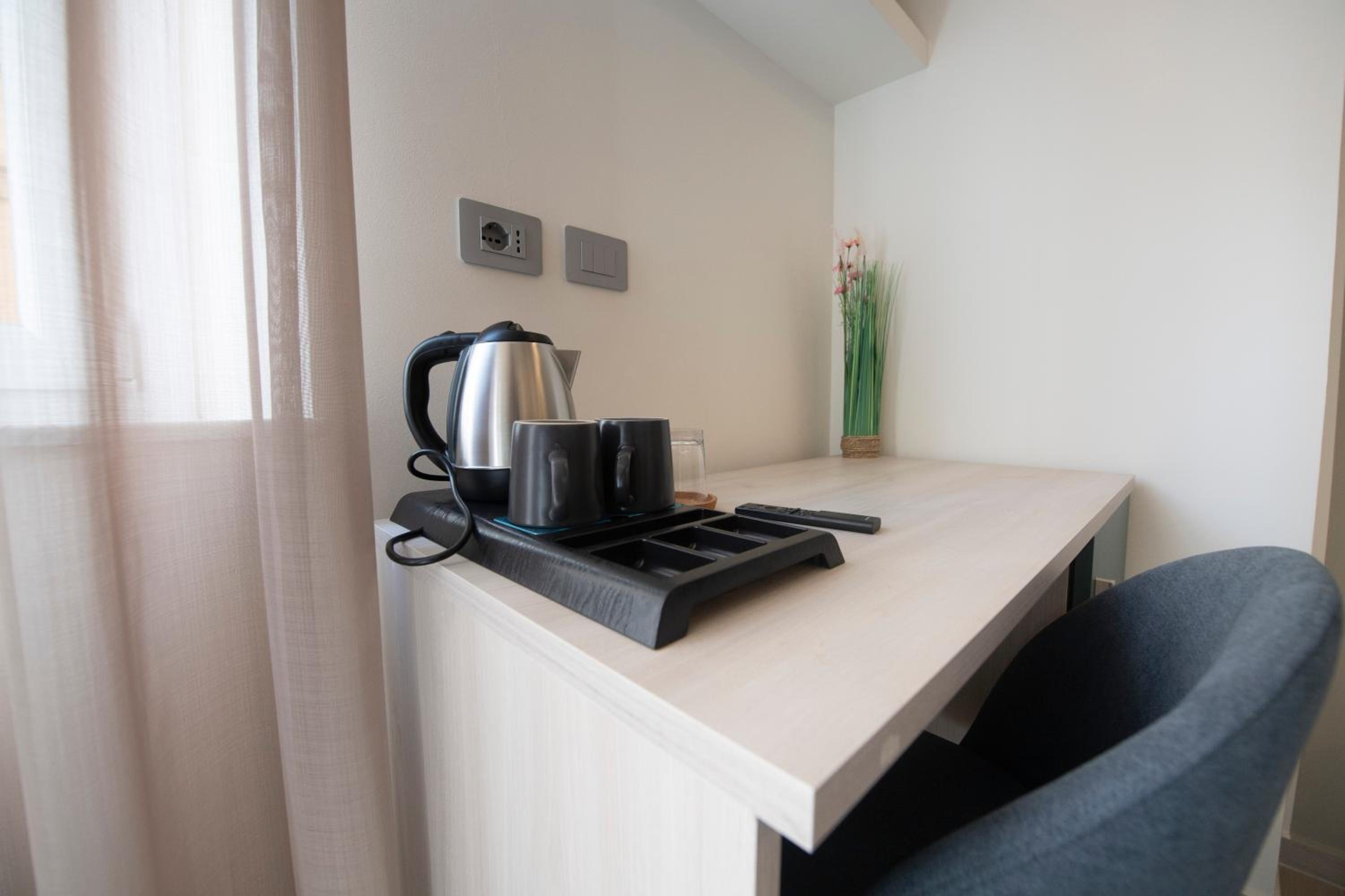 Double Room photo 2