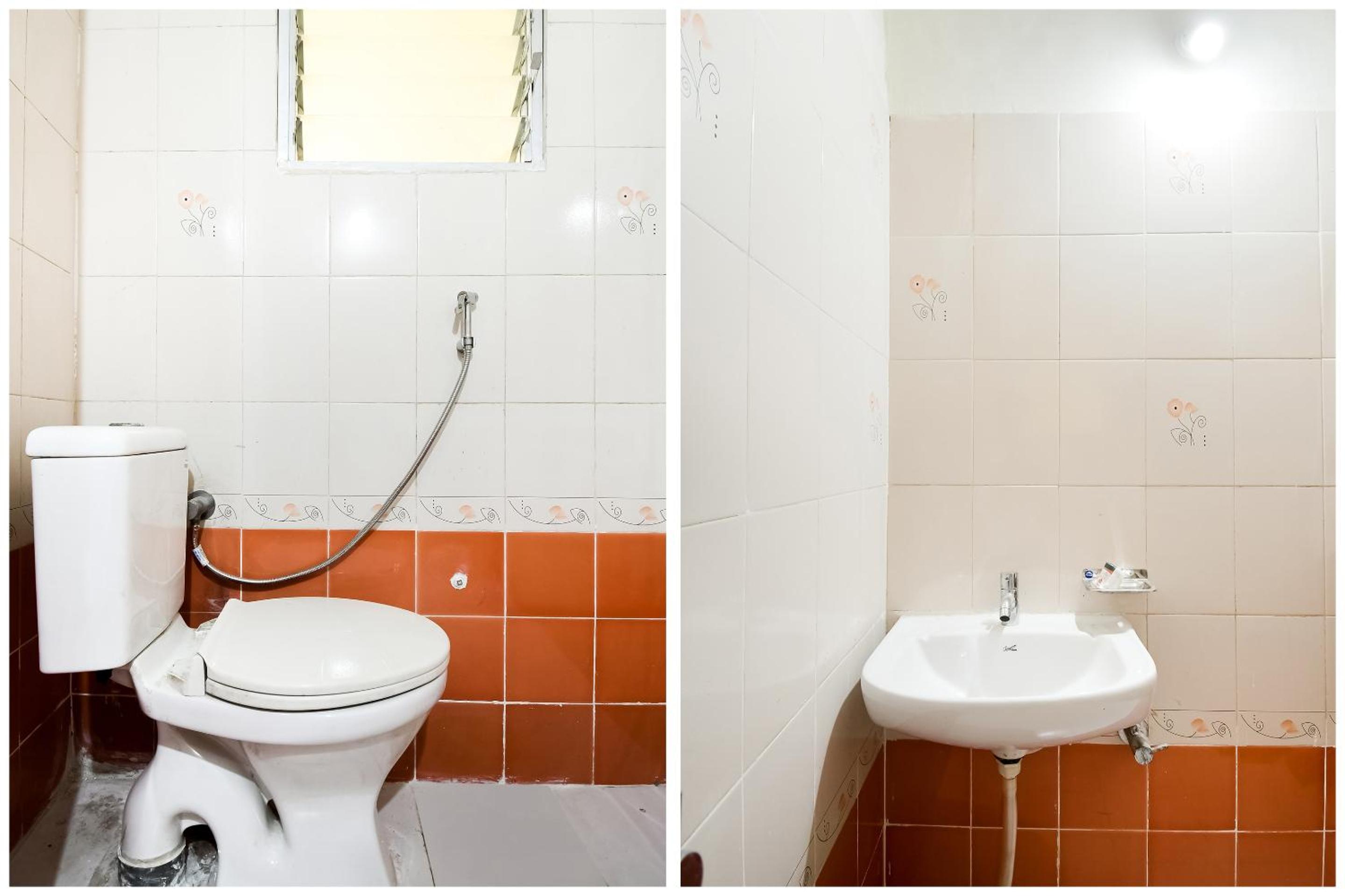 Classic Triple Room photo 2