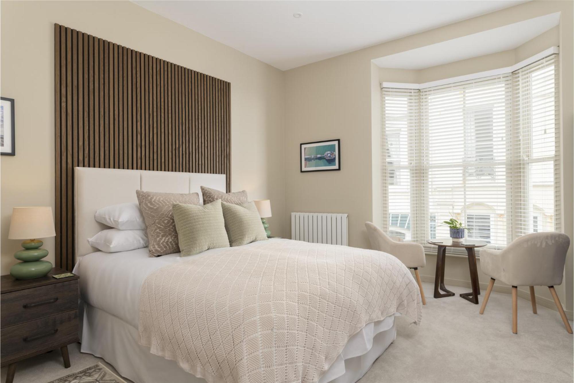 Superior King Room
