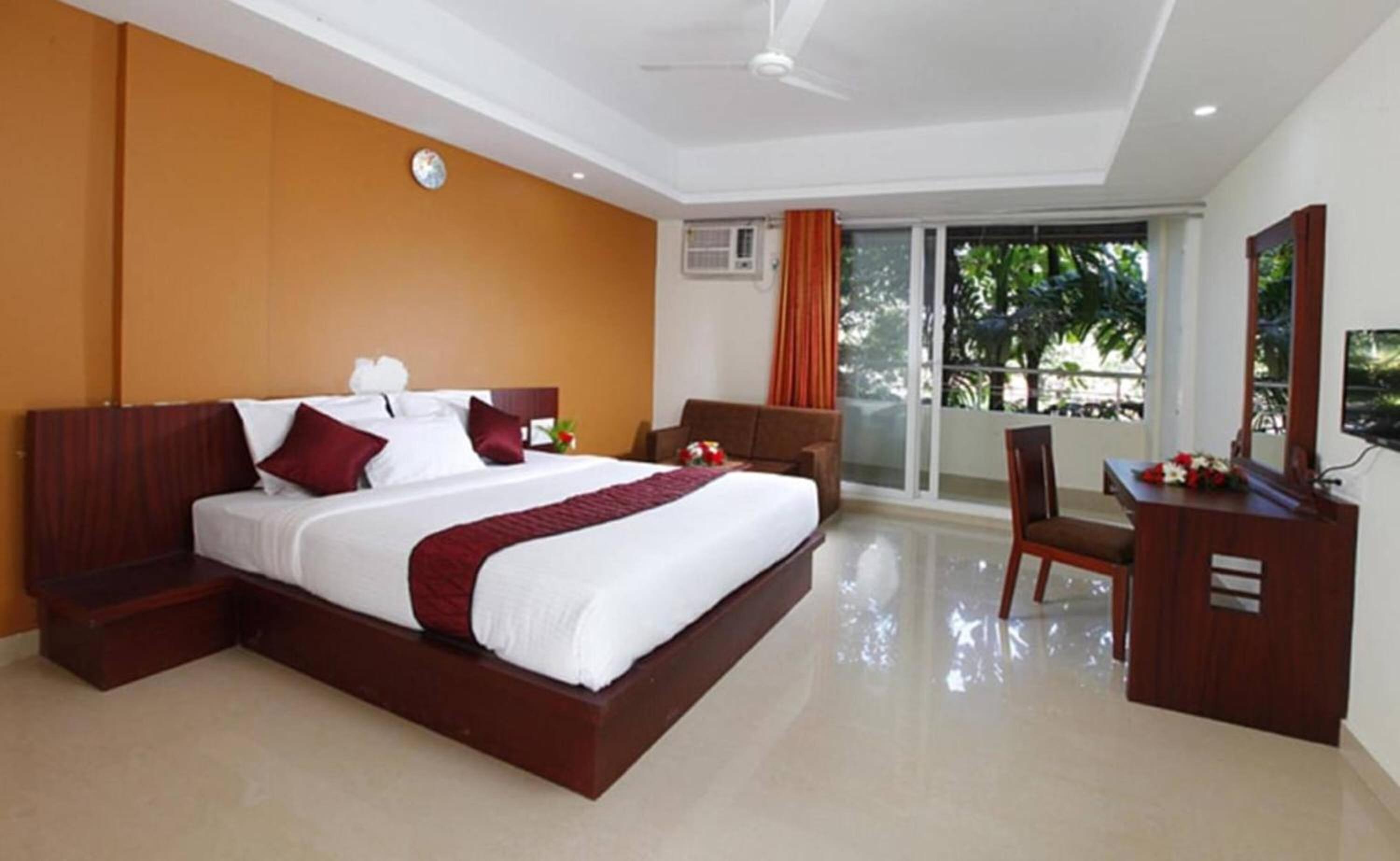 Superior Double Room photo 3