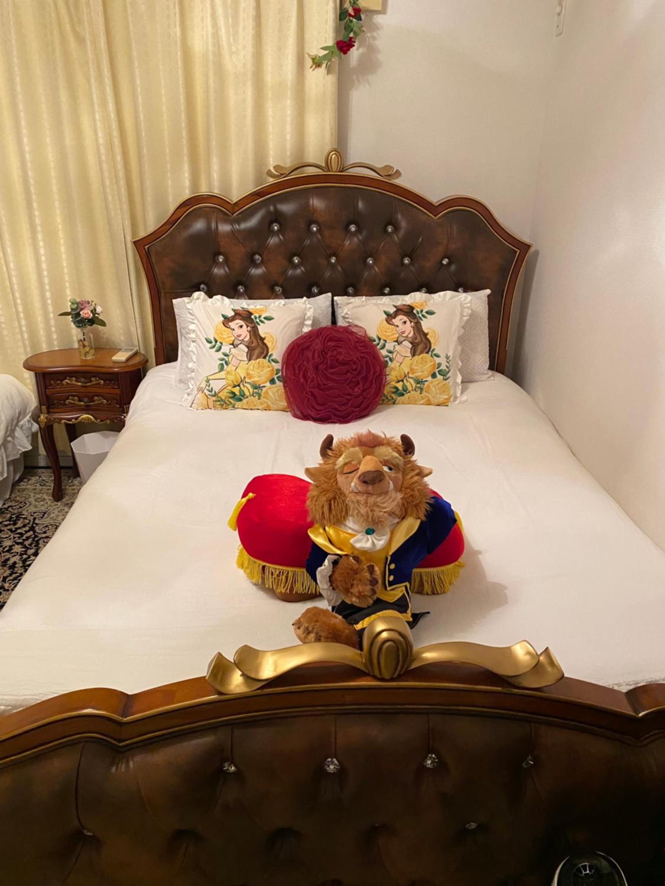 Triple Room photo 2