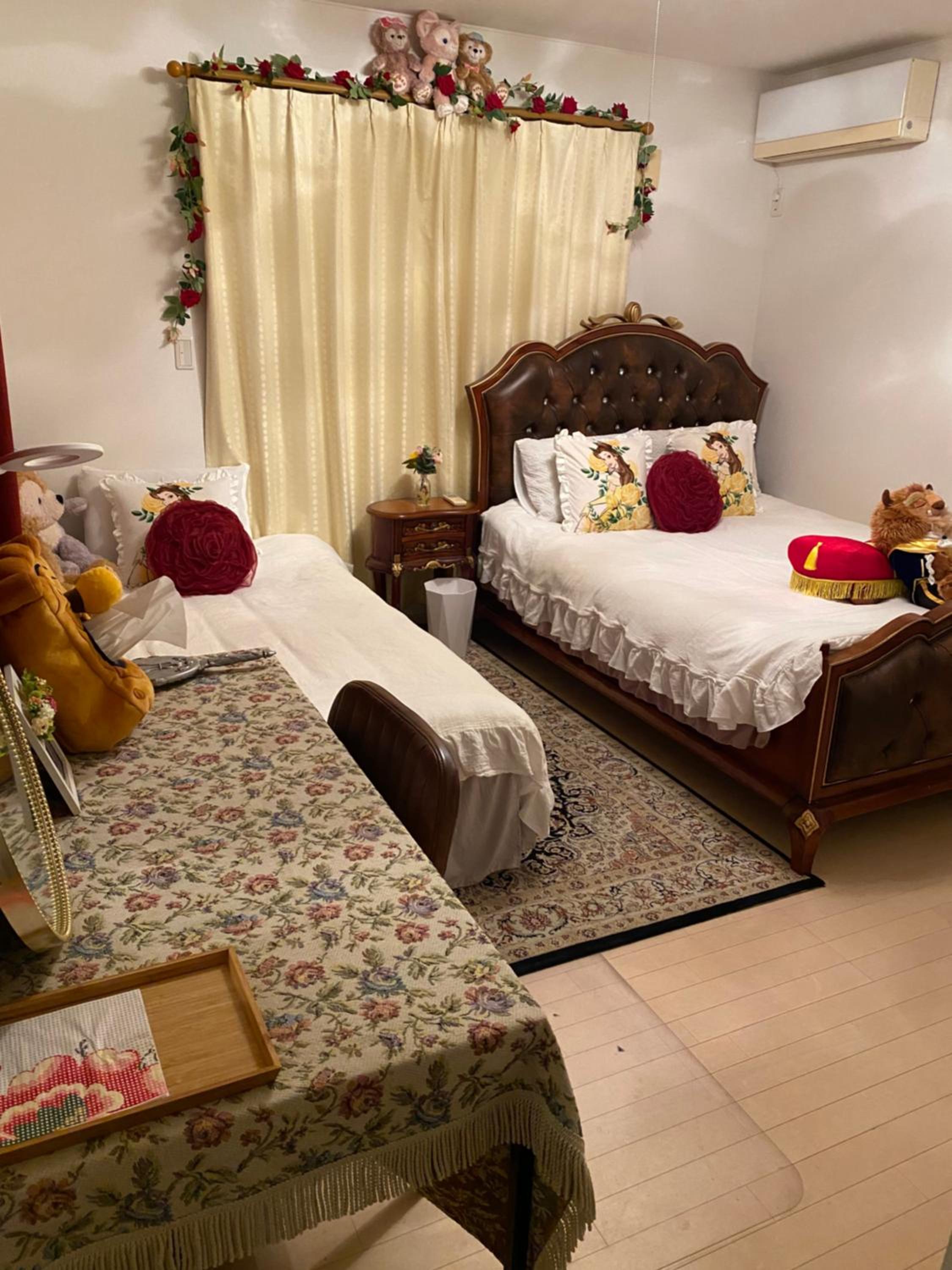 Triple Room photo 1