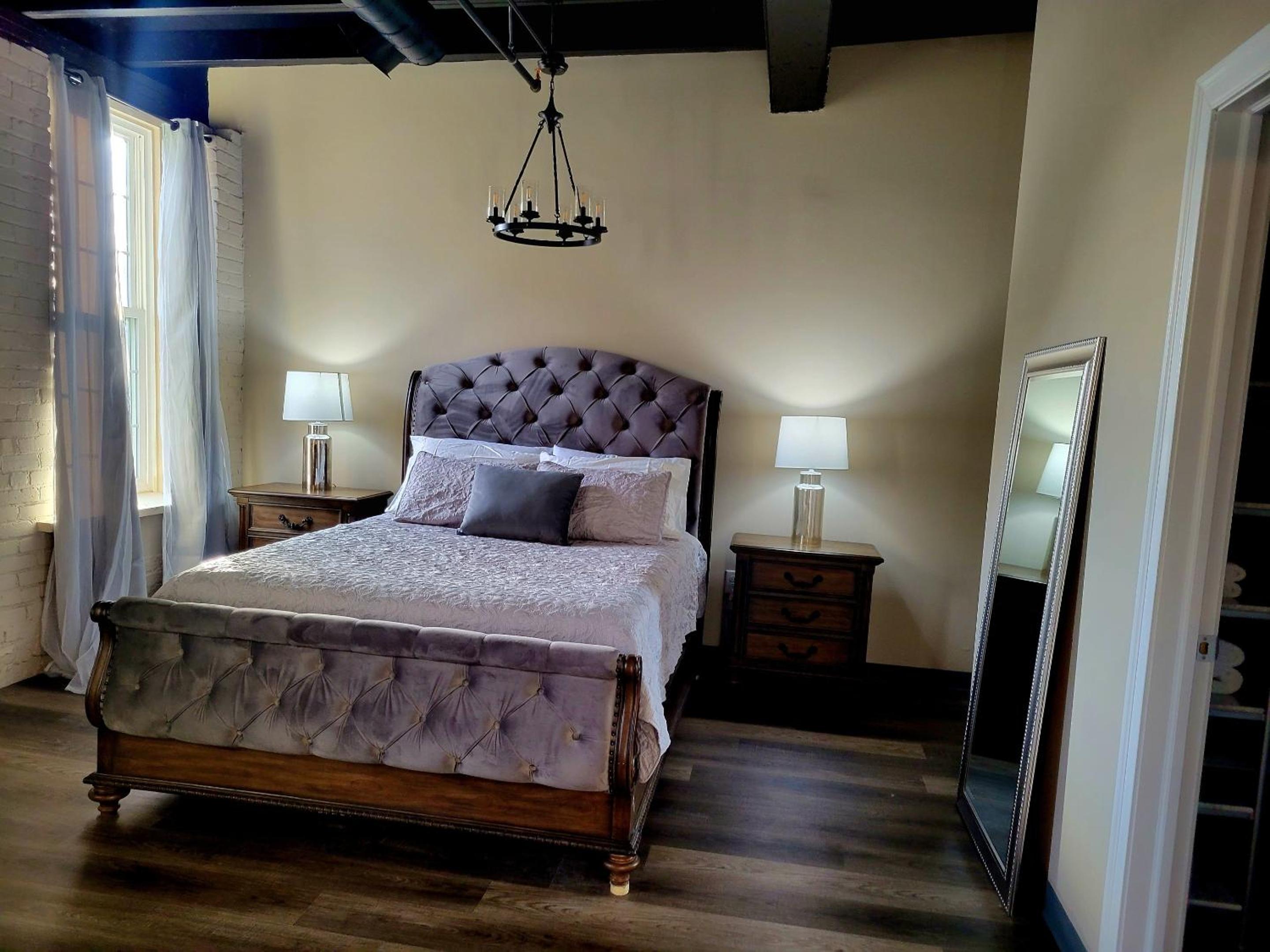 Two-Bedroom Apartment with River View photo 1