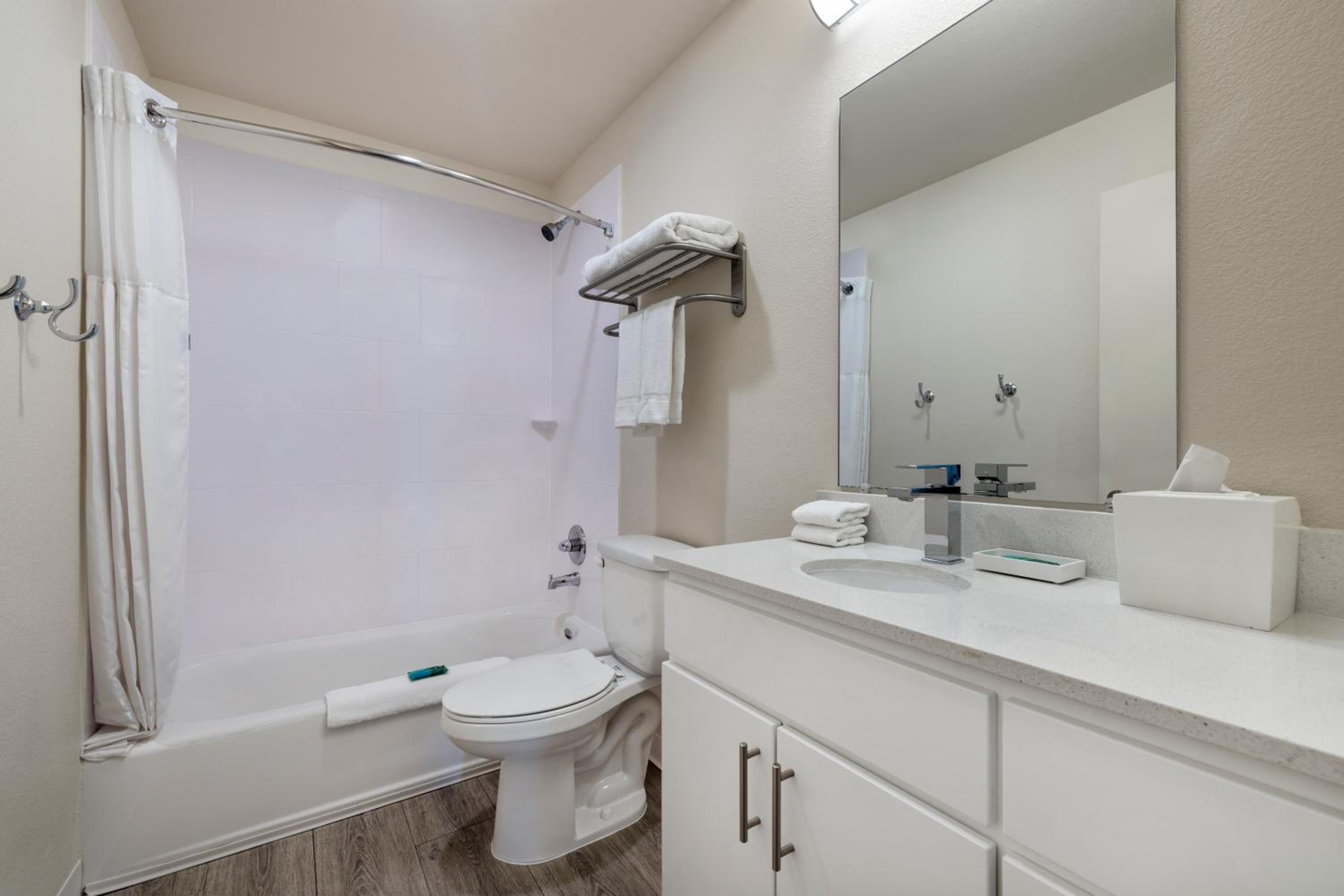 One-Bedroom Apartment - Photo 2