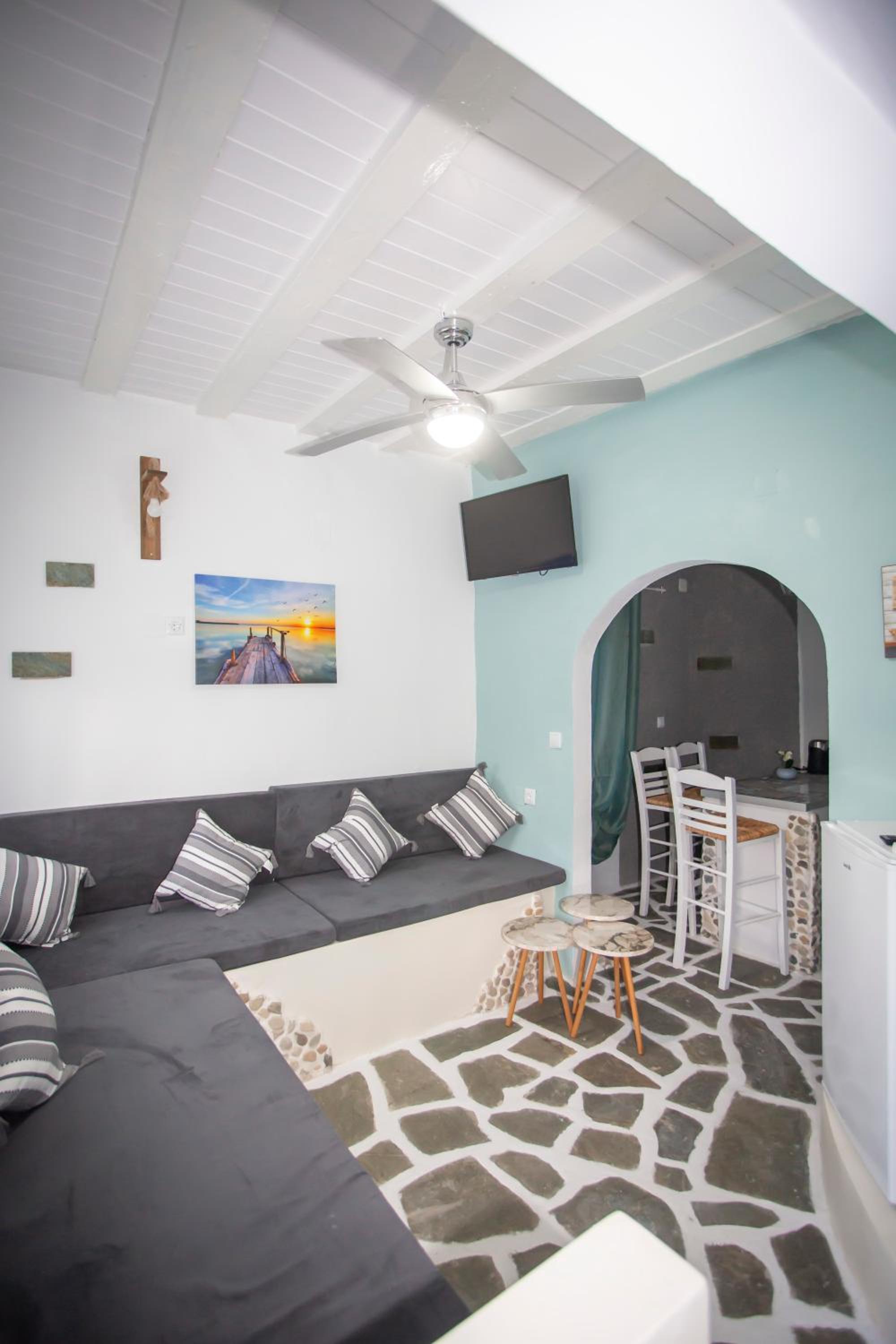 Deluxe Double Studio