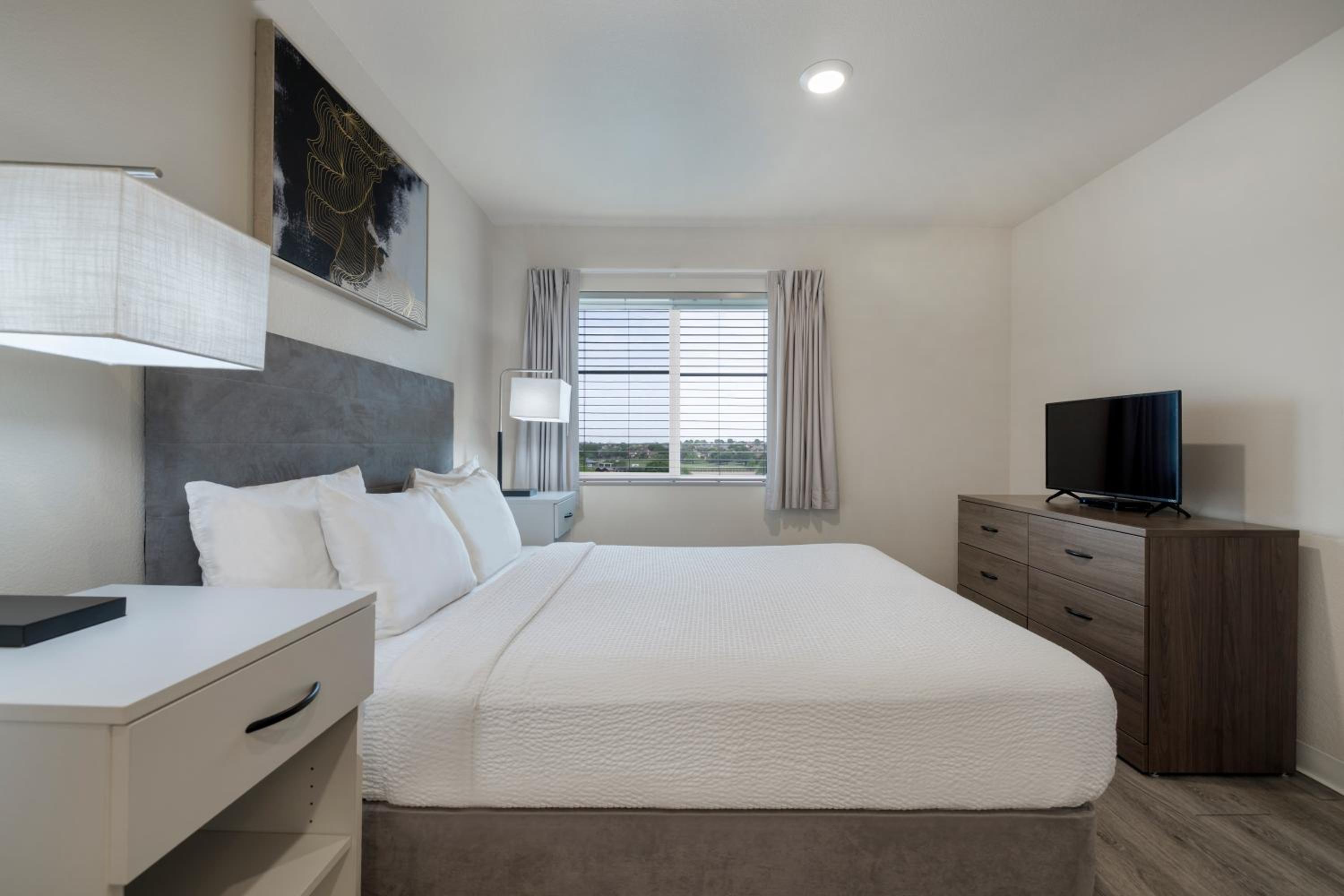 One-Bedroom Apartment - Photo 4
