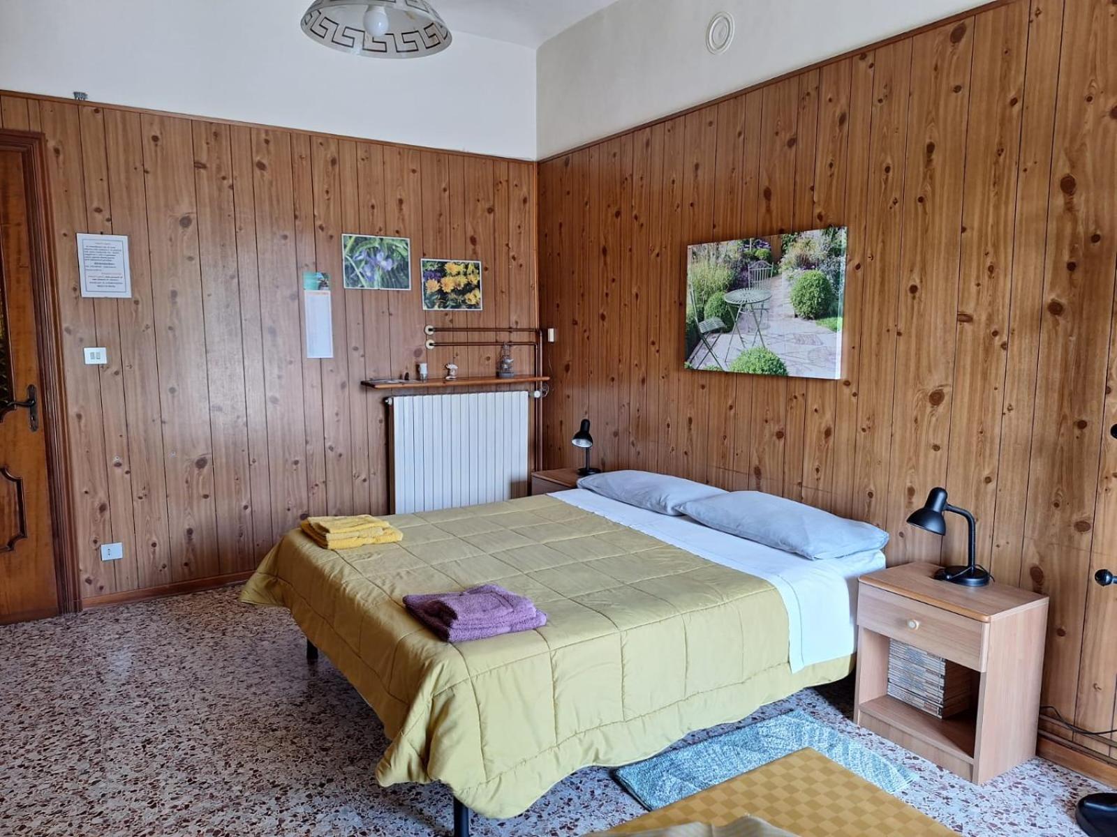 Standard Double Room - Photo 1