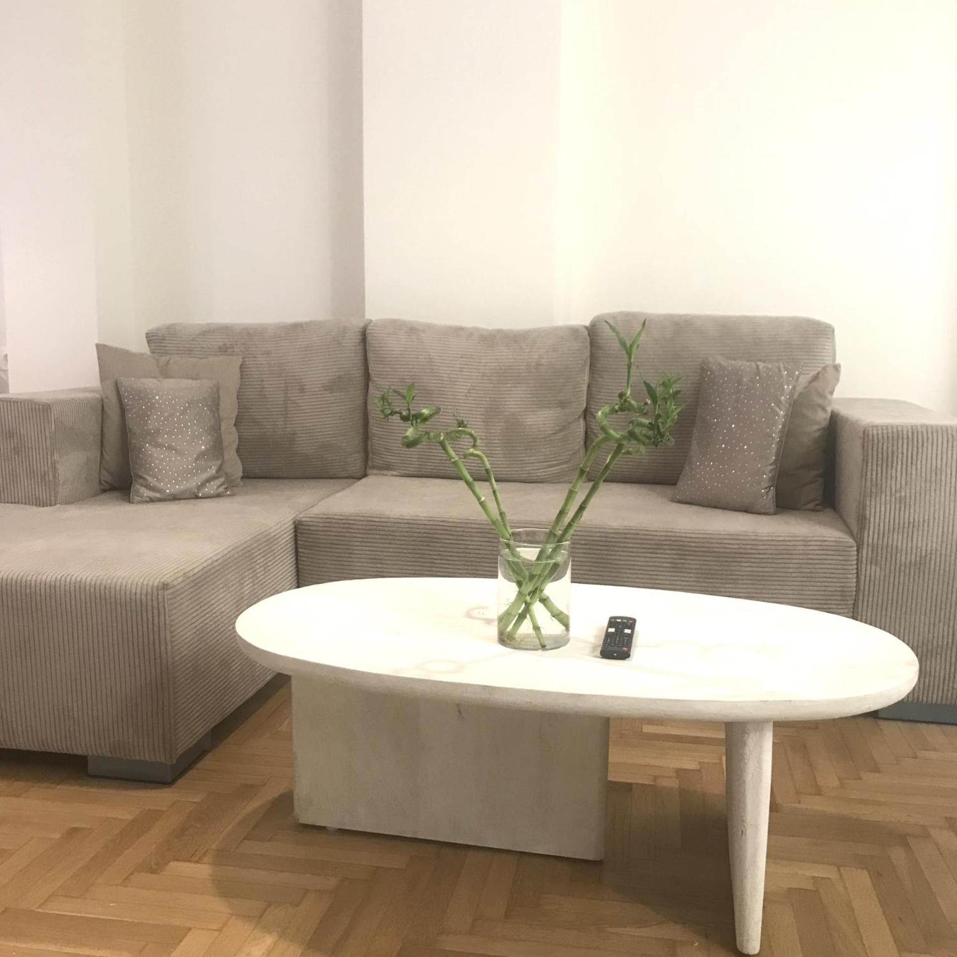 Two-Bedroom Apartment photo 2
