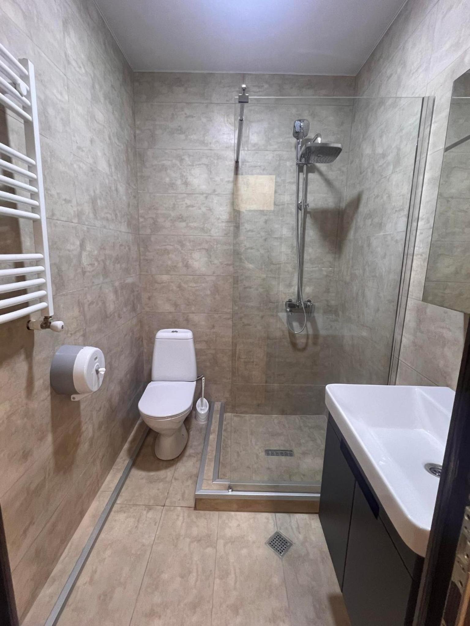 Superior Double or Twin Room with Sea View photo 3