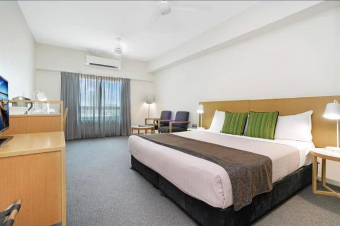 Suite photo 1