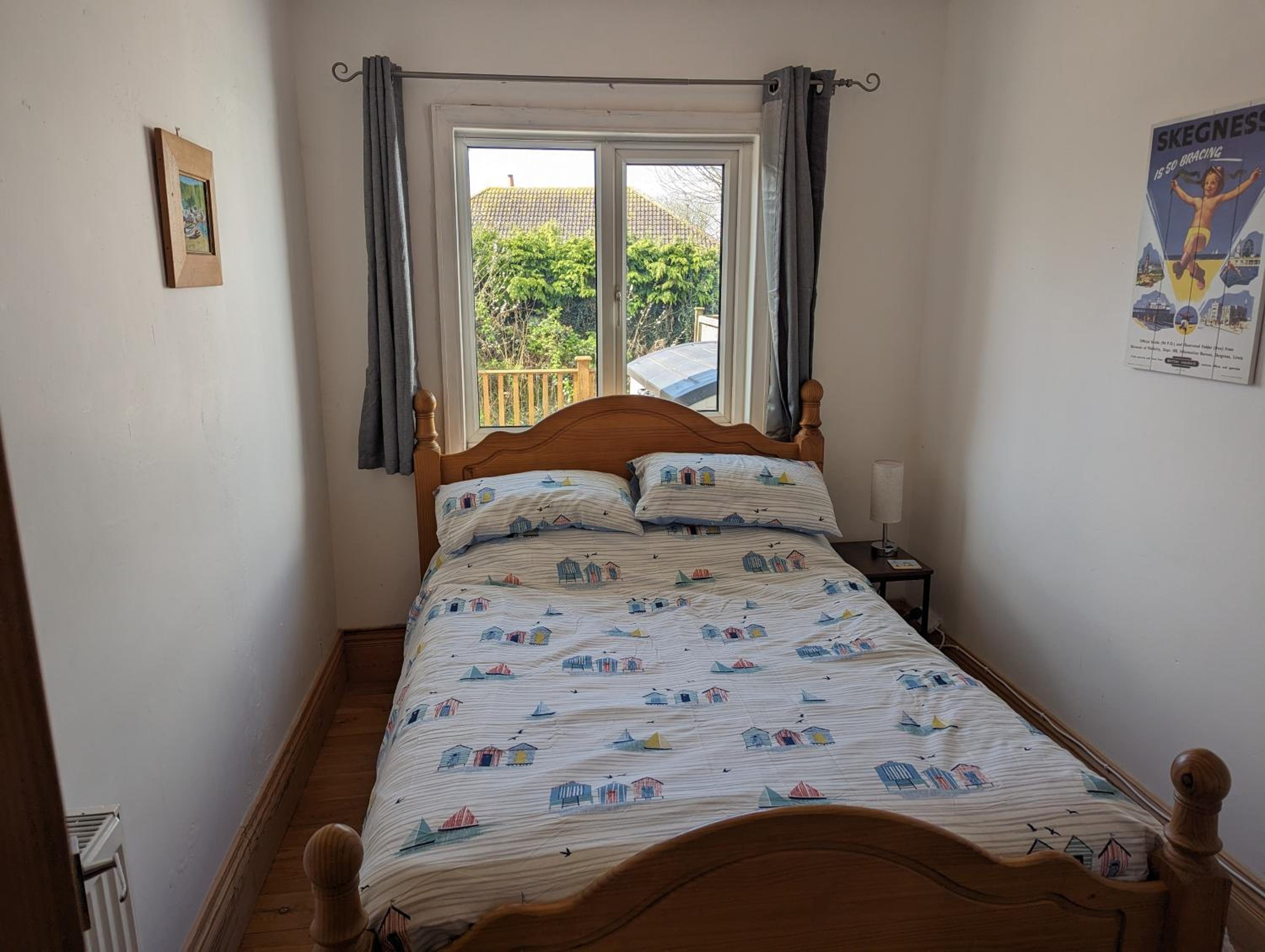 Two-Bedroom House photo 1